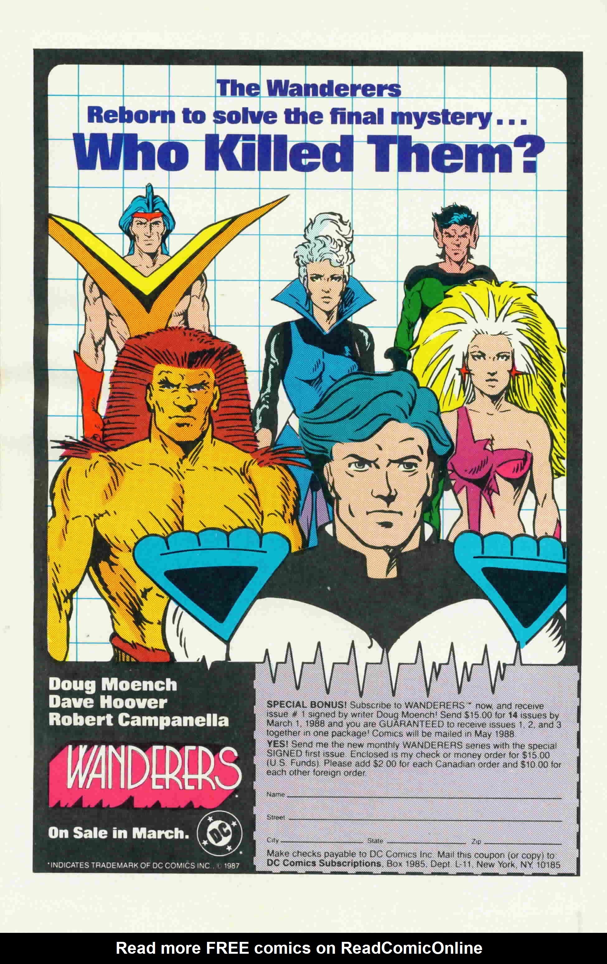 Read online Cinder and Ashe comic -  Issue #2 - 22