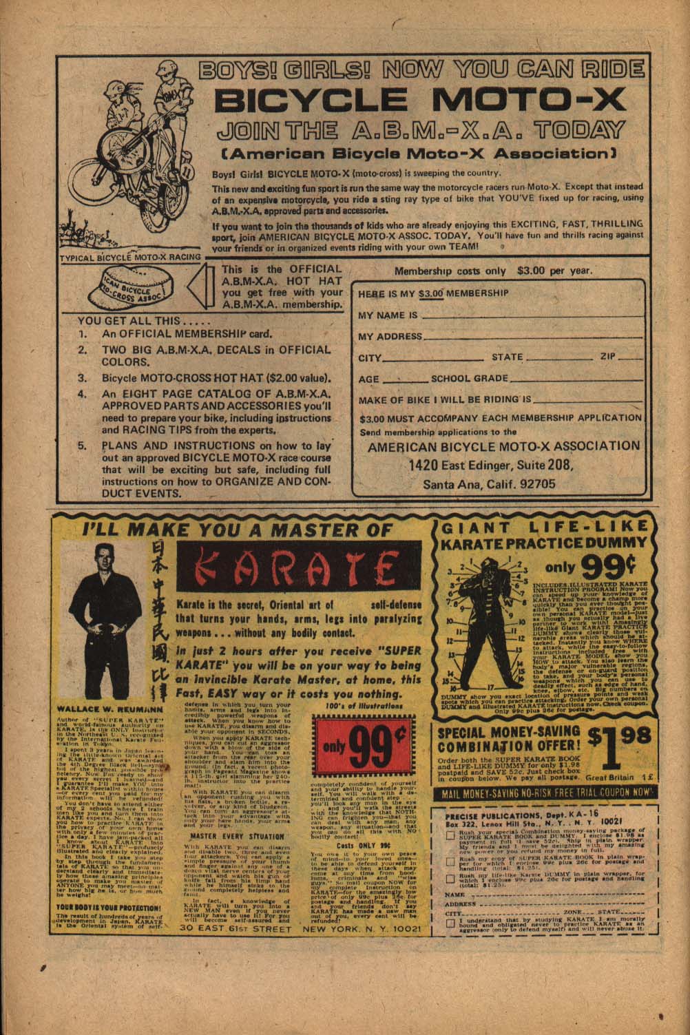 Read online Marvel Team-Up (1972) comic -  Issue #20 - 6