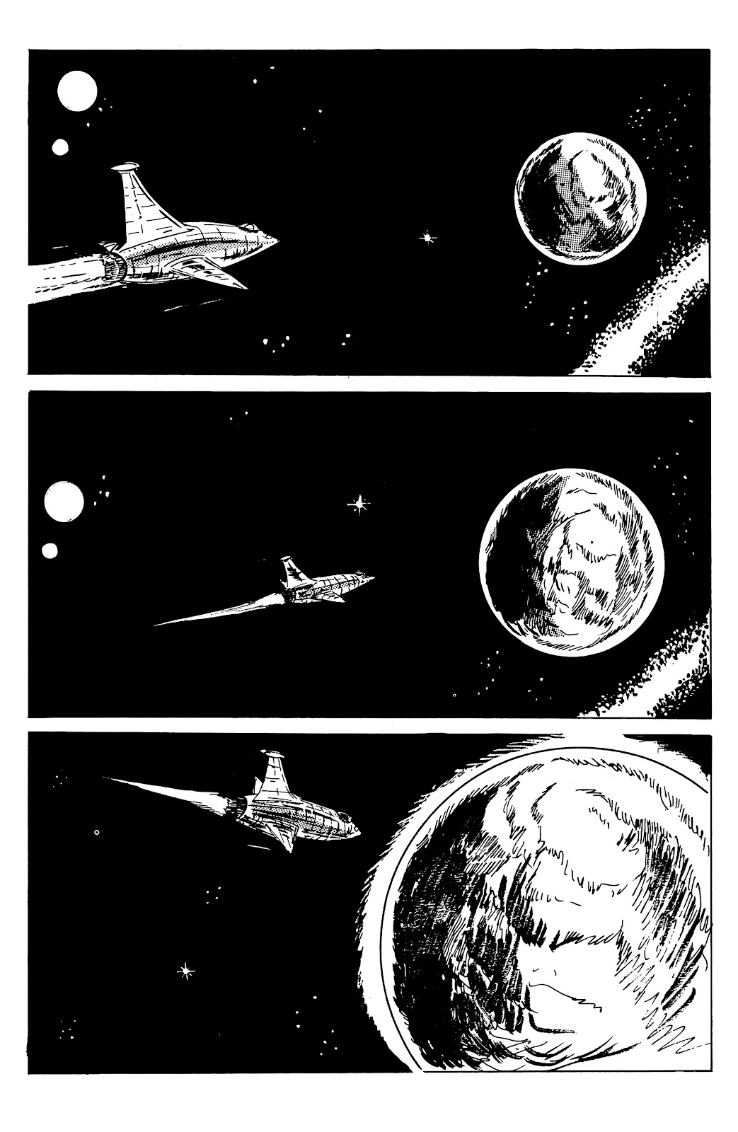 The Adventures of Theown issue 3 - Page 11