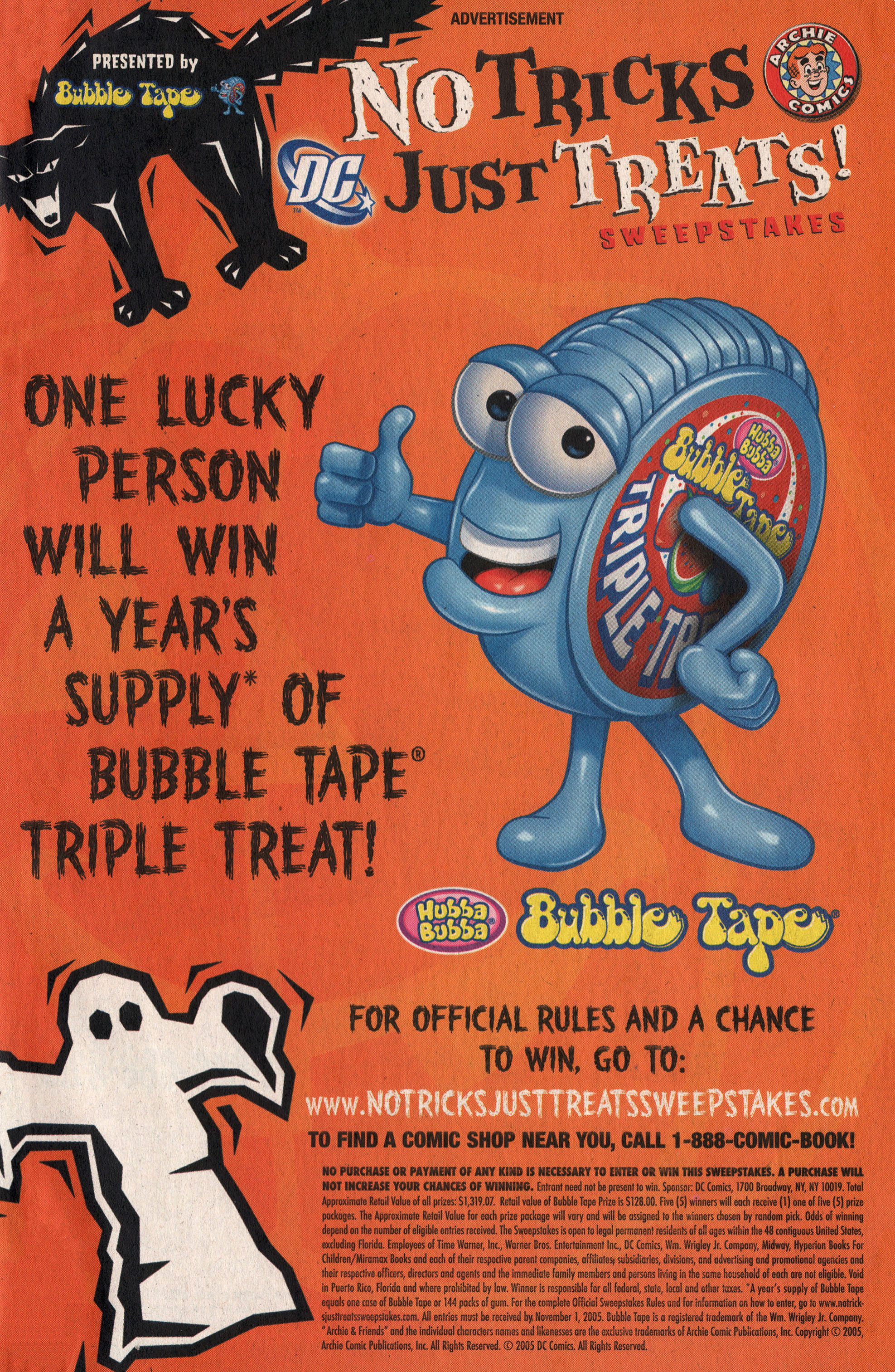 Read online Scooby-Doo (1997) comic -  Issue #101 - 45