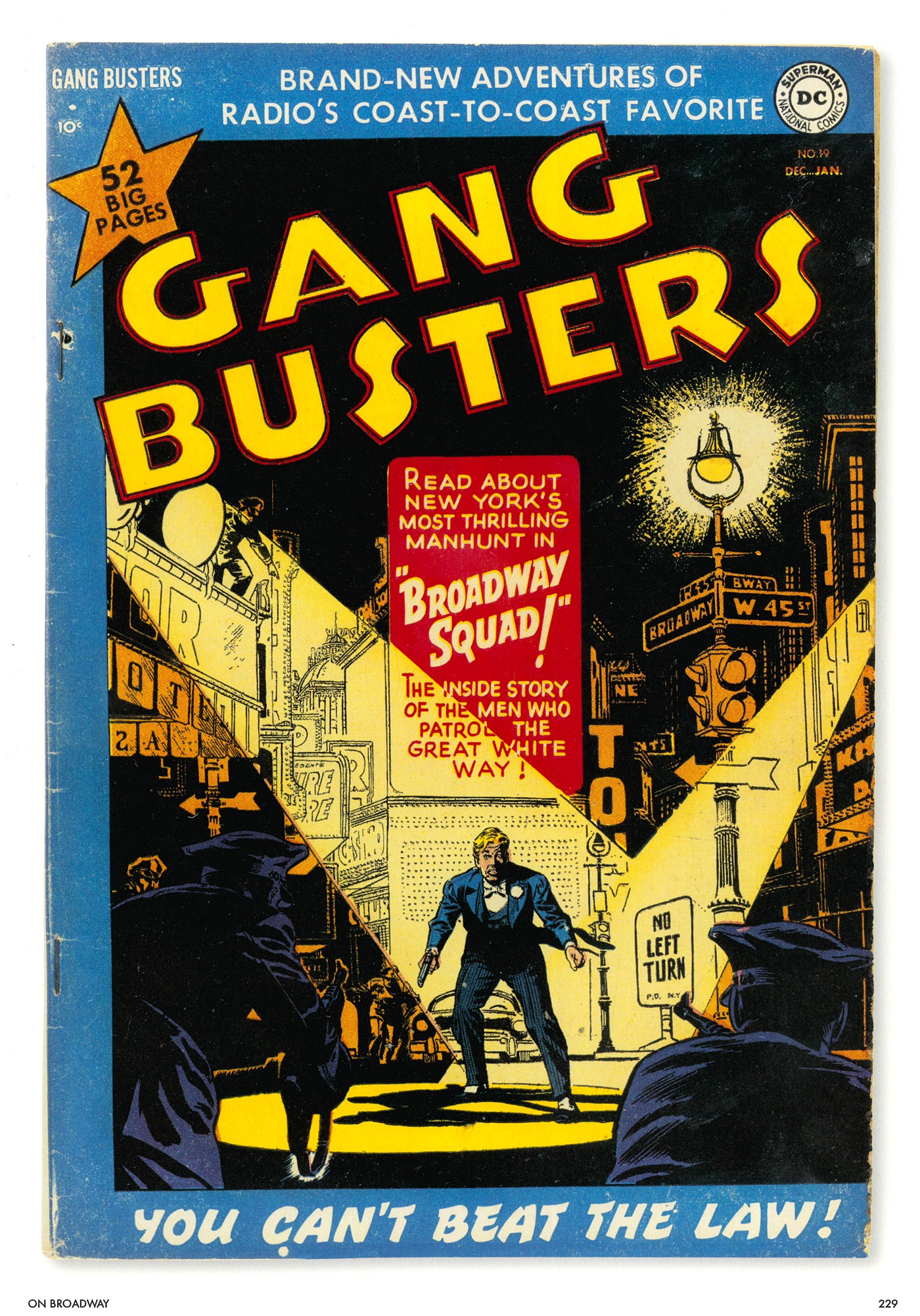 Read online 75 Years Of DC Comics comic -  Issue # TPB (Part 3) - 41