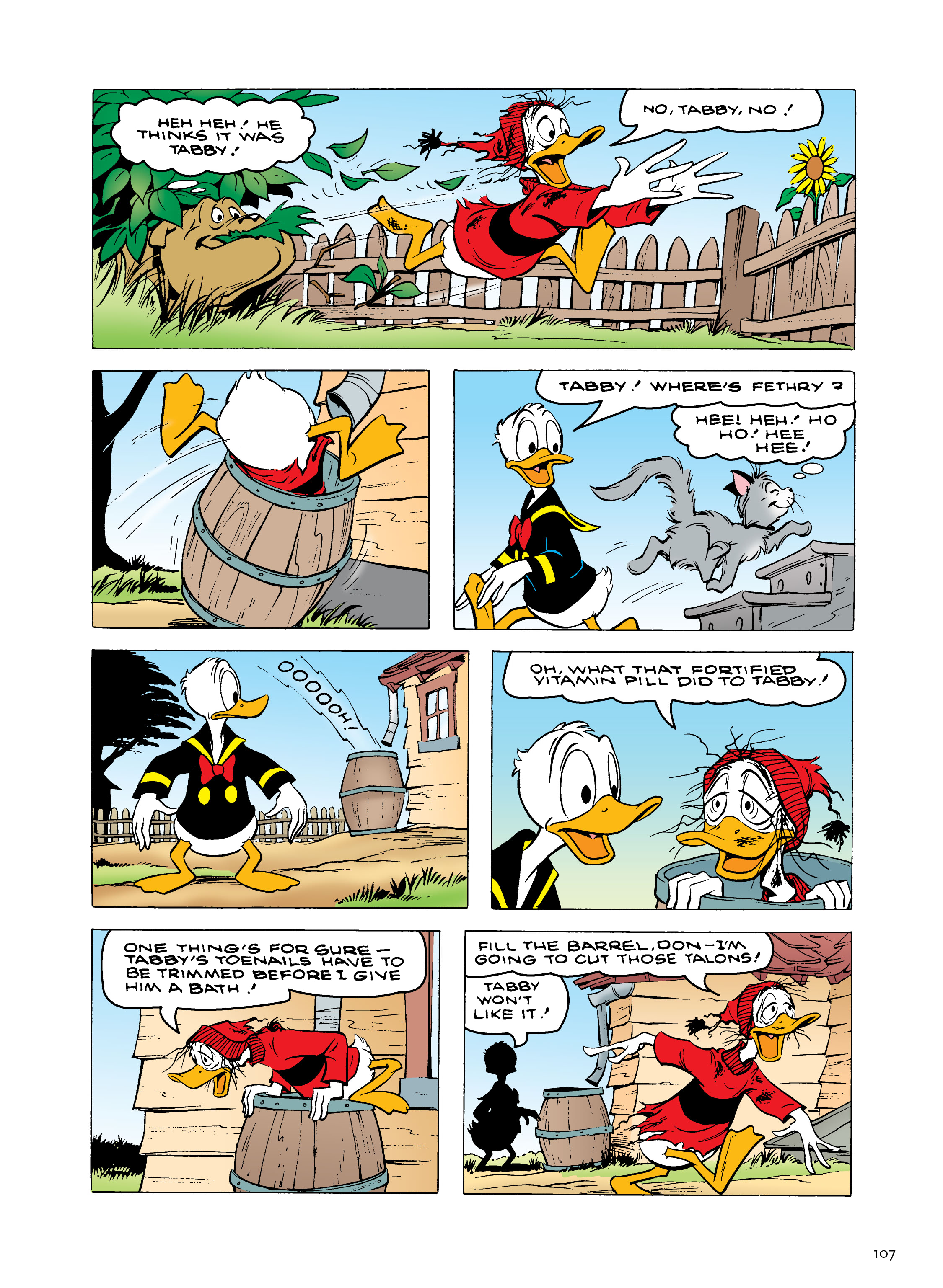 Read online Disney Masters comic -  Issue # TPB 20 (Part 2) - 13