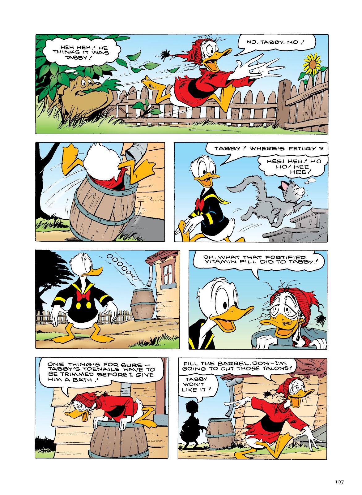 Disney Masters issue TPB 20 (Part 2) - Page 13