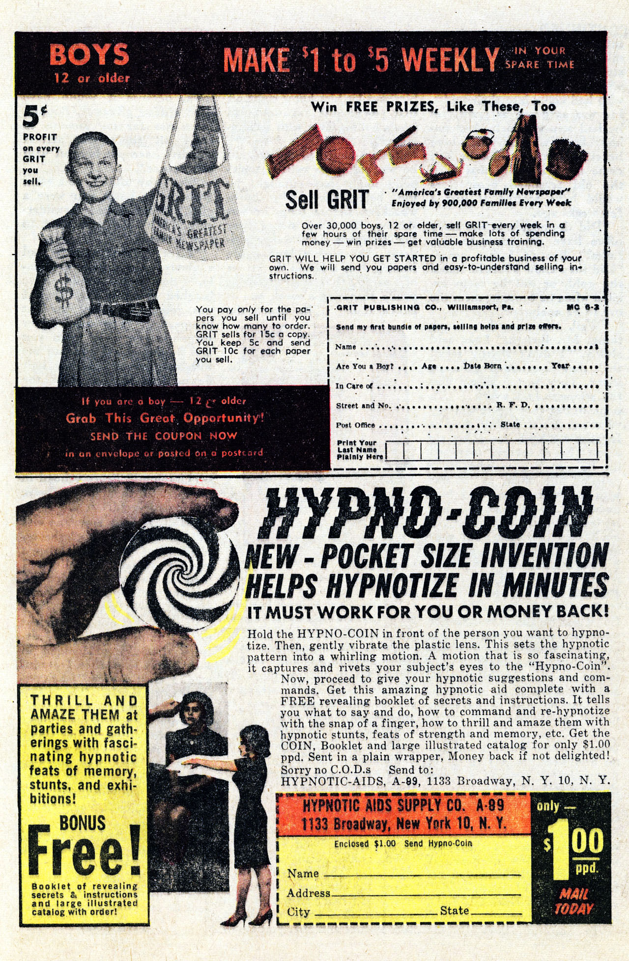 Read online Gunsmoke Western comic -  Issue #77 - 25