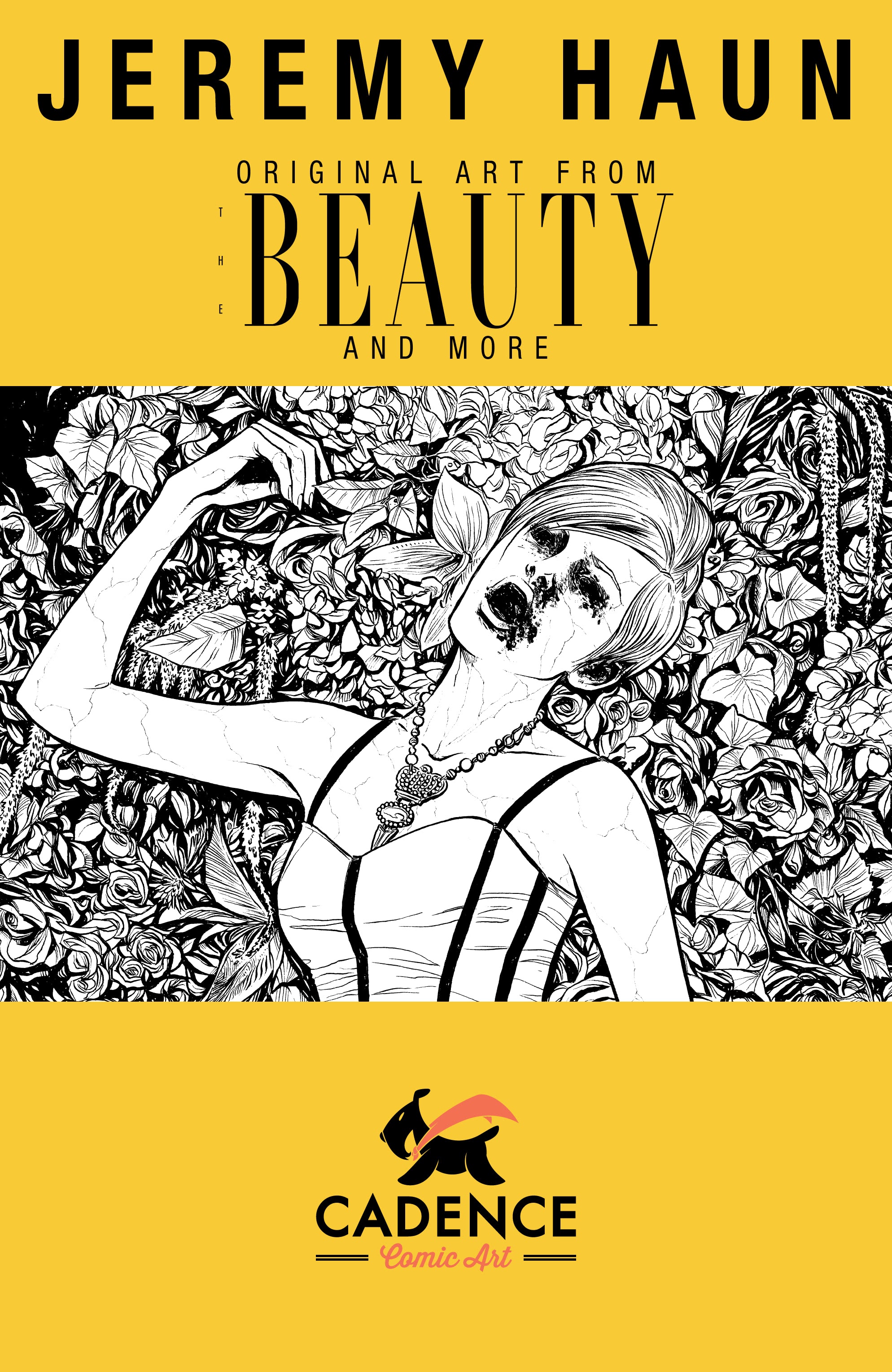 Read online The Beauty: All Good Things One-Shot comic -  Issue # Full - 46