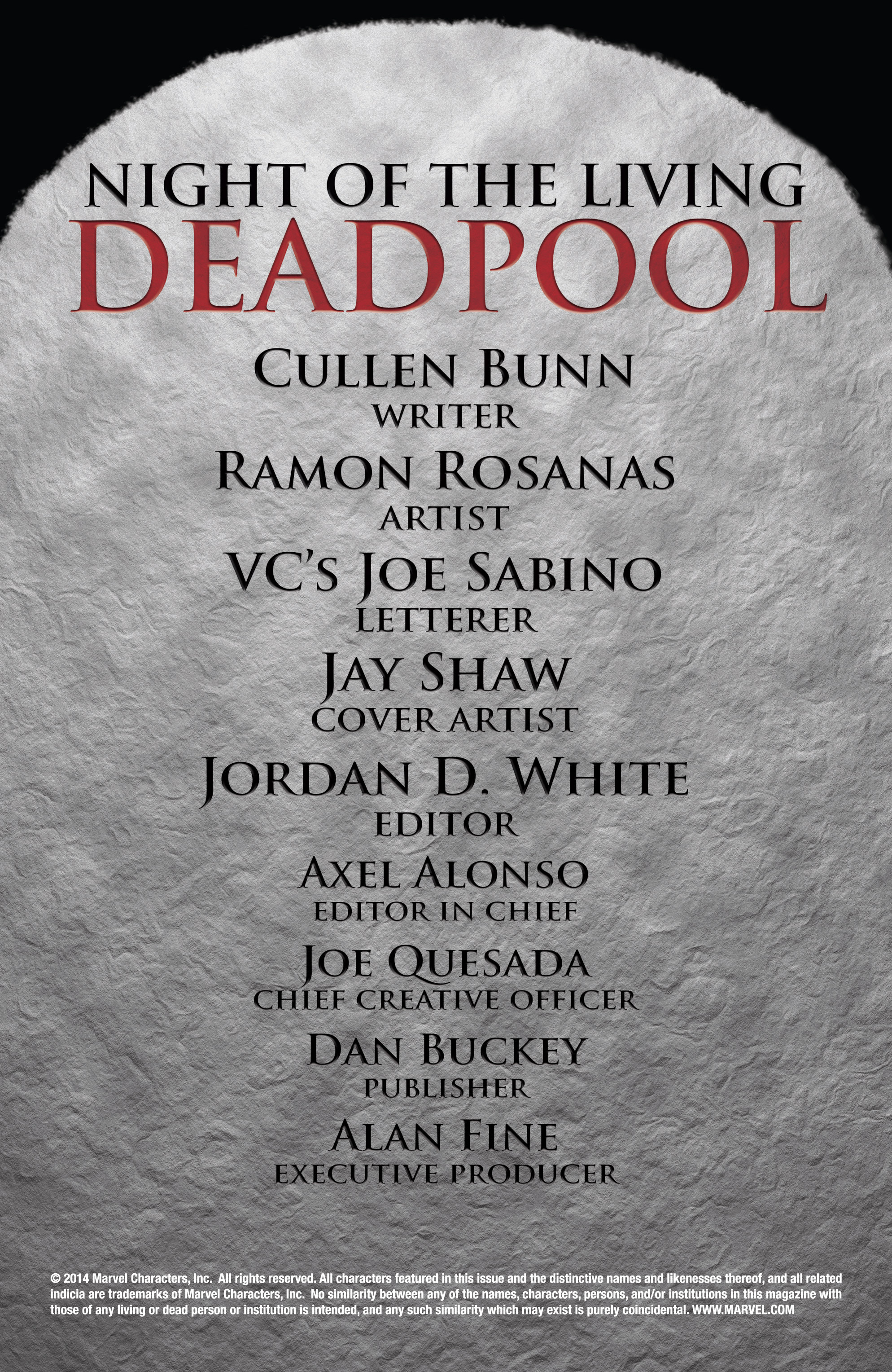 Read online Deadpool Classic comic -  Issue # TPB 17 (Part 3) - 1