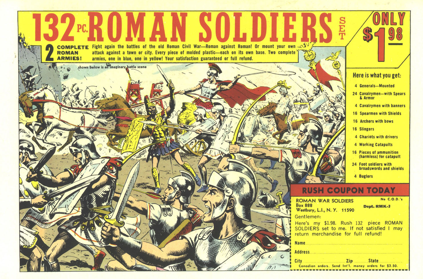 Read online Walt Disney's Comics and Stories comic -  Issue #329 - 35