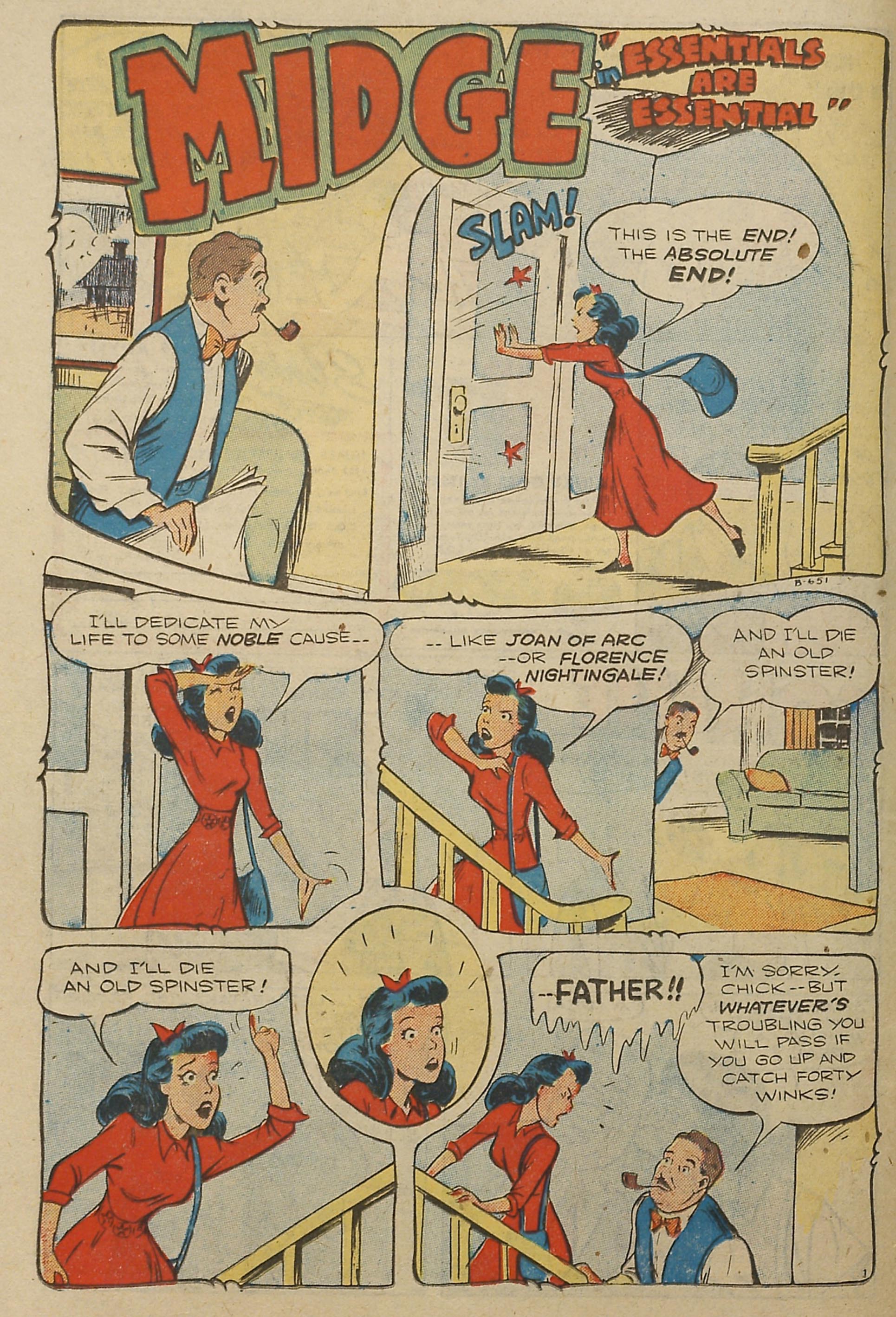 Read online Leroy comic -  Issue #2 - 26
