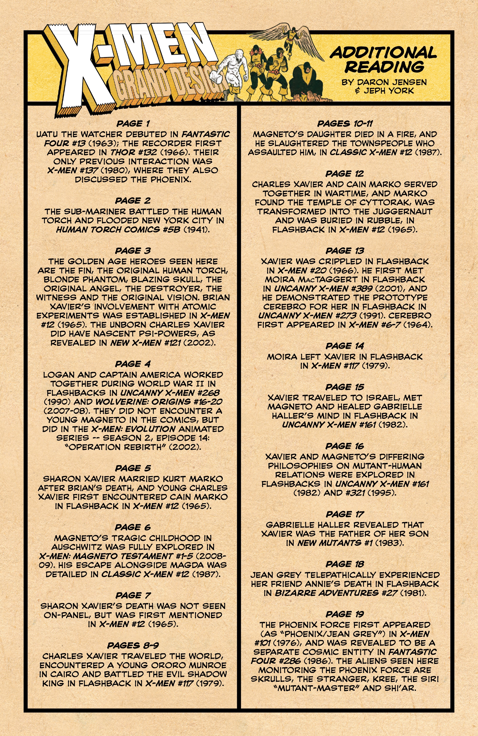 Read online X-Men: Grand Design comic -  Issue #1 - 44