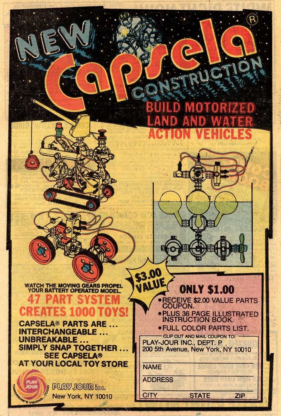 Read online The New Adventures of Superboy comic -  Issue #33 - 23