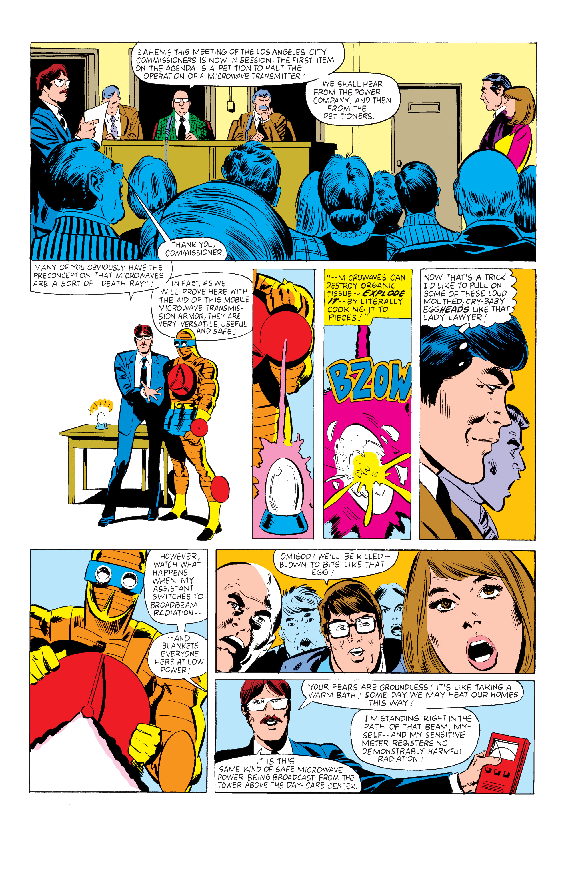 Read online The Savage She-Hulk Omnibus comic -  Issue # TPB (Part 4) - 31