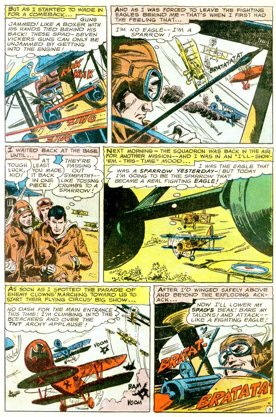 All-American Men of War issue 112 - Page 24