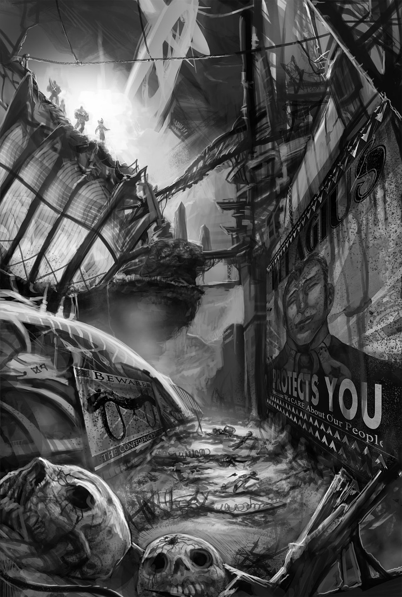Read online StarCraft: Frontline comic -  Issue # TPB 2 - 128