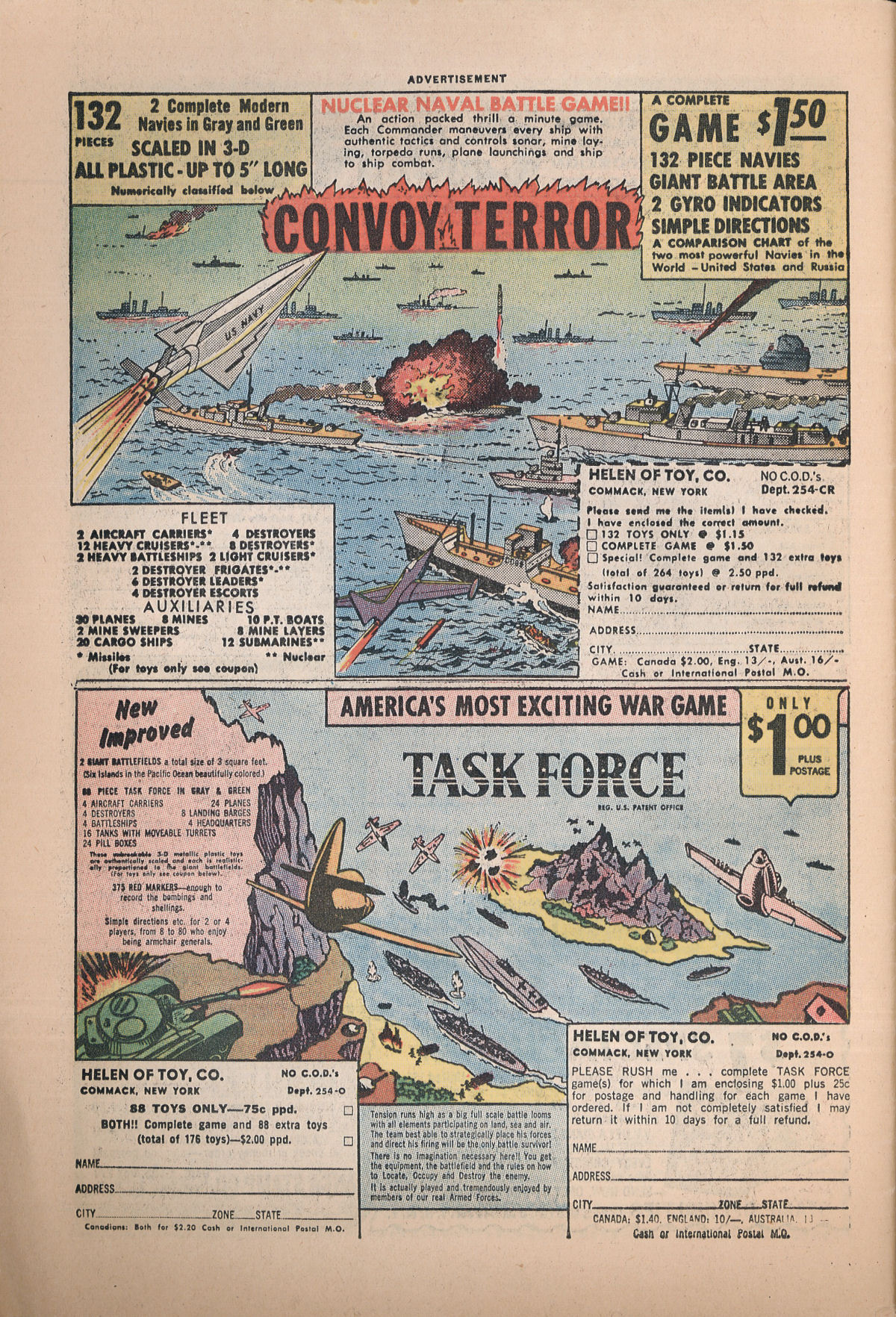 Read online G.I. Combat (1952) comic -  Issue #103 - 34