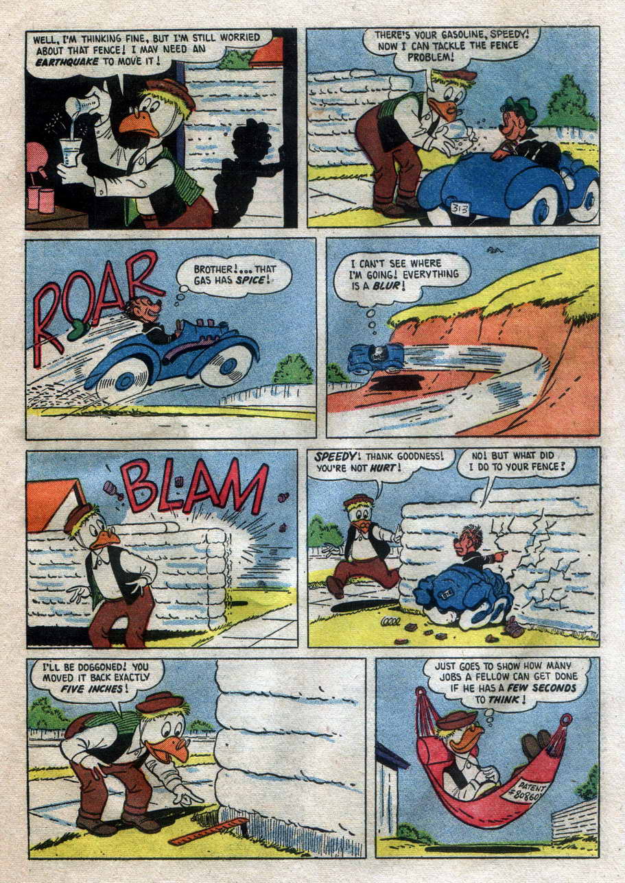 Read online Uncle Scrooge (1953) comic -  Issue #14 - 25