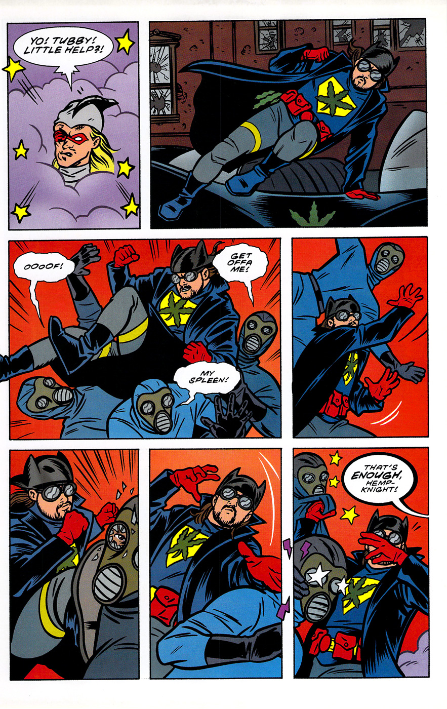 Read online Tales from the Clerks: The Omnibus Collection comic -  Issue # TPB (Part 4) - 65