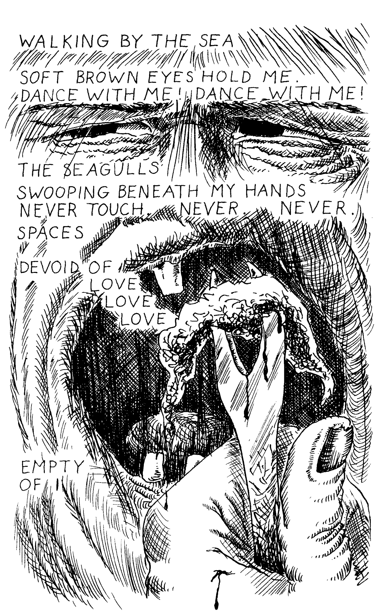 Read online Gore Shriek comic -  Issue #6.5 - 16