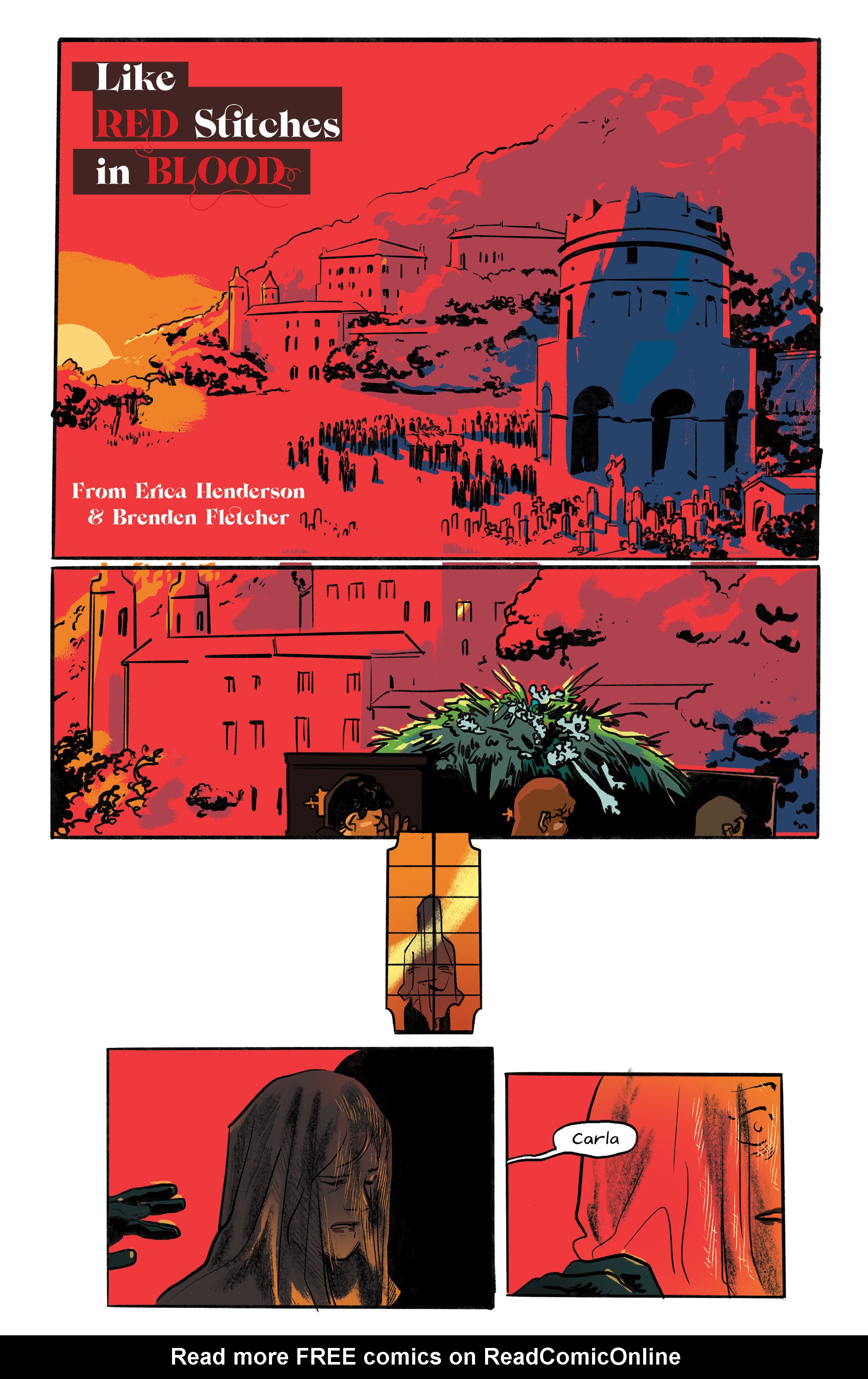 Read online Image! (2022) comic -  Issue #4 - 42