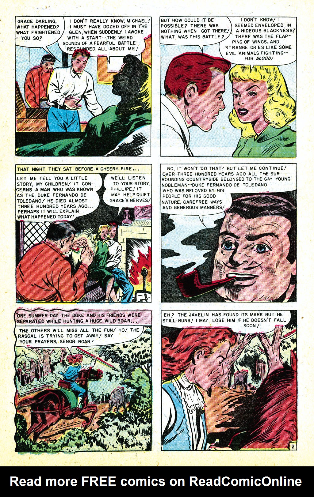 Captain America Comics 75 Page 25