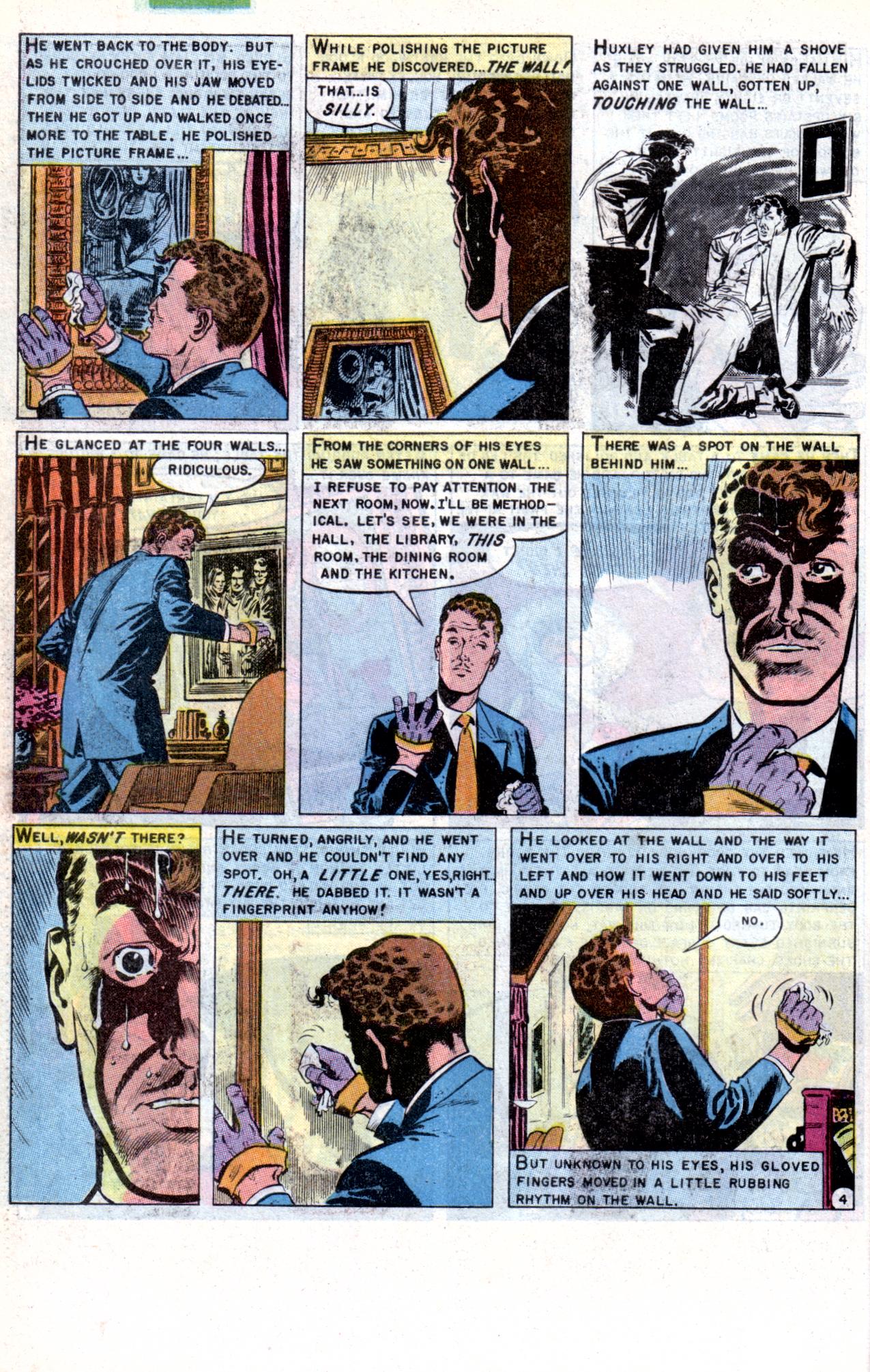 Read online Crime SuspenStories comic -  Issue #17 - 6