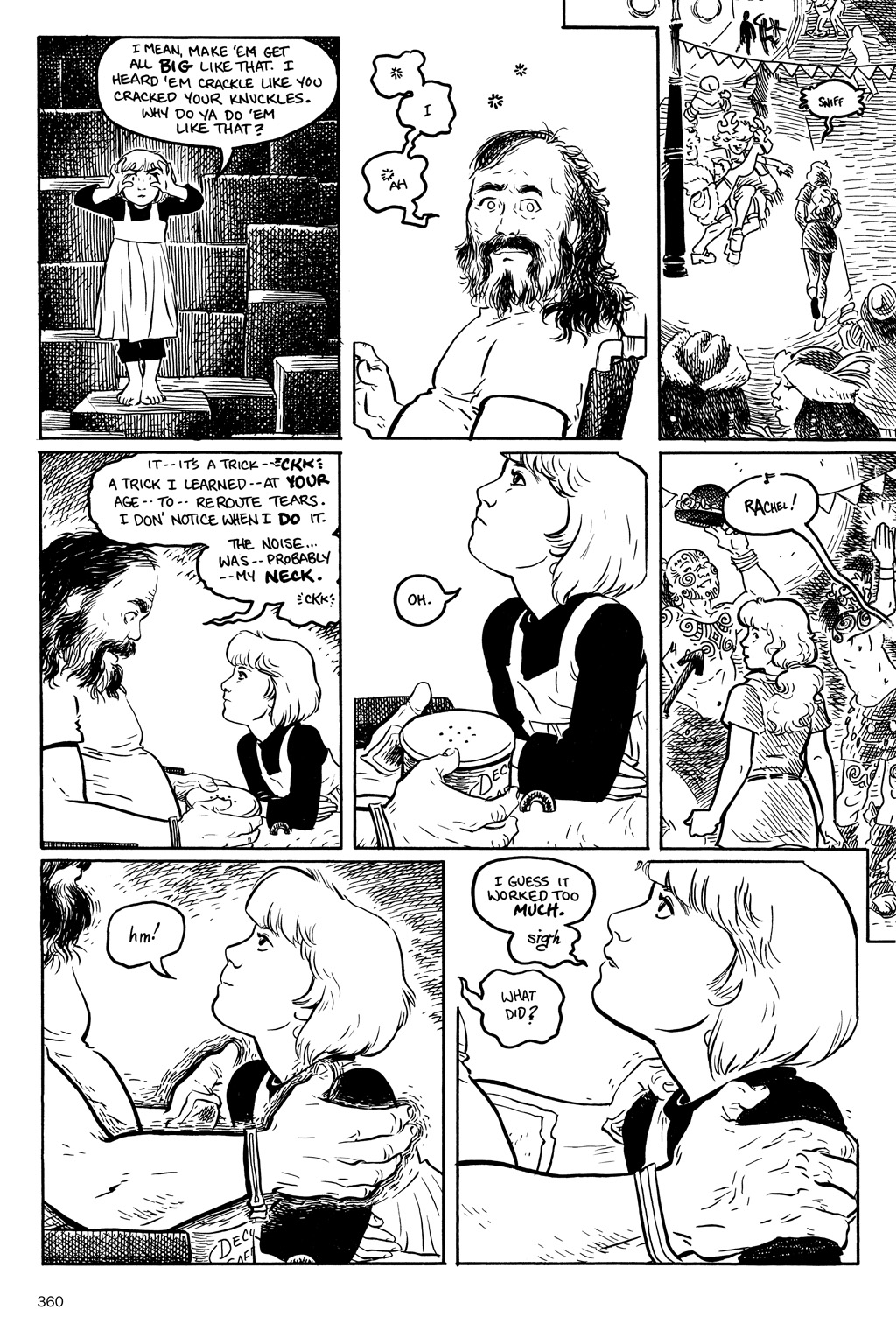 Read online The Finder Library comic -  Issue # TPB 1 (Part 4) - 35