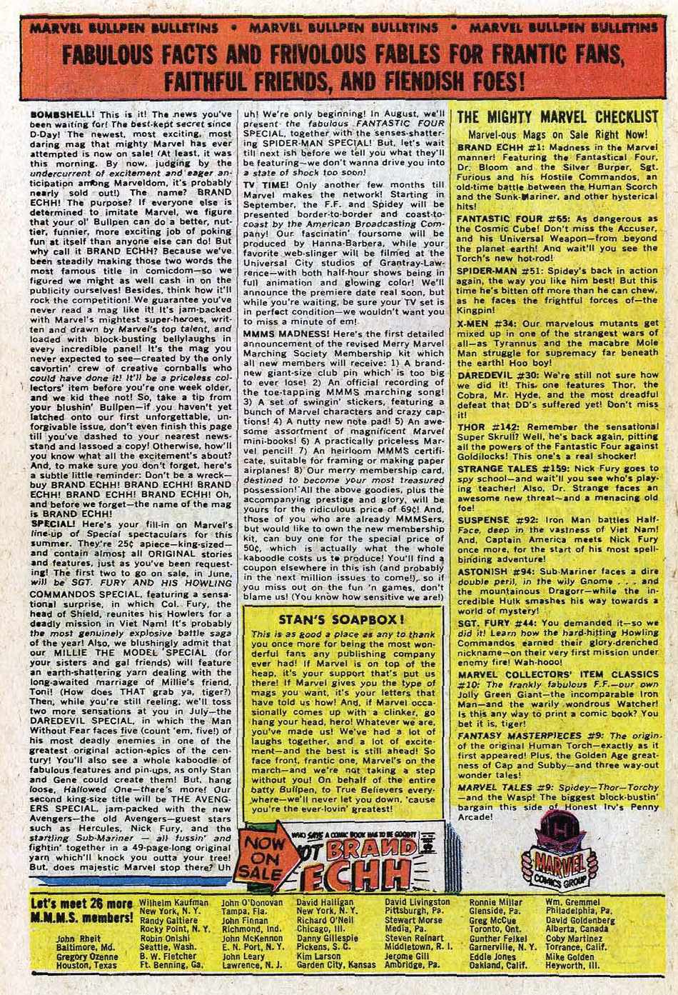 The Avengers (1963) 42 Page 29