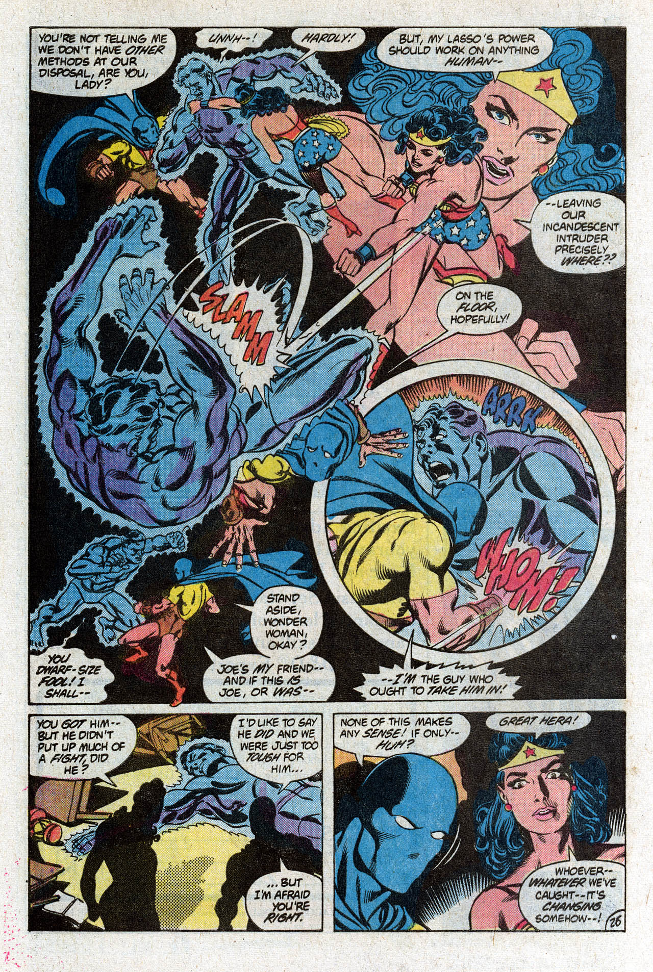 Read online All-Star Squadron comic -  Issue # _Annual 1 - 36