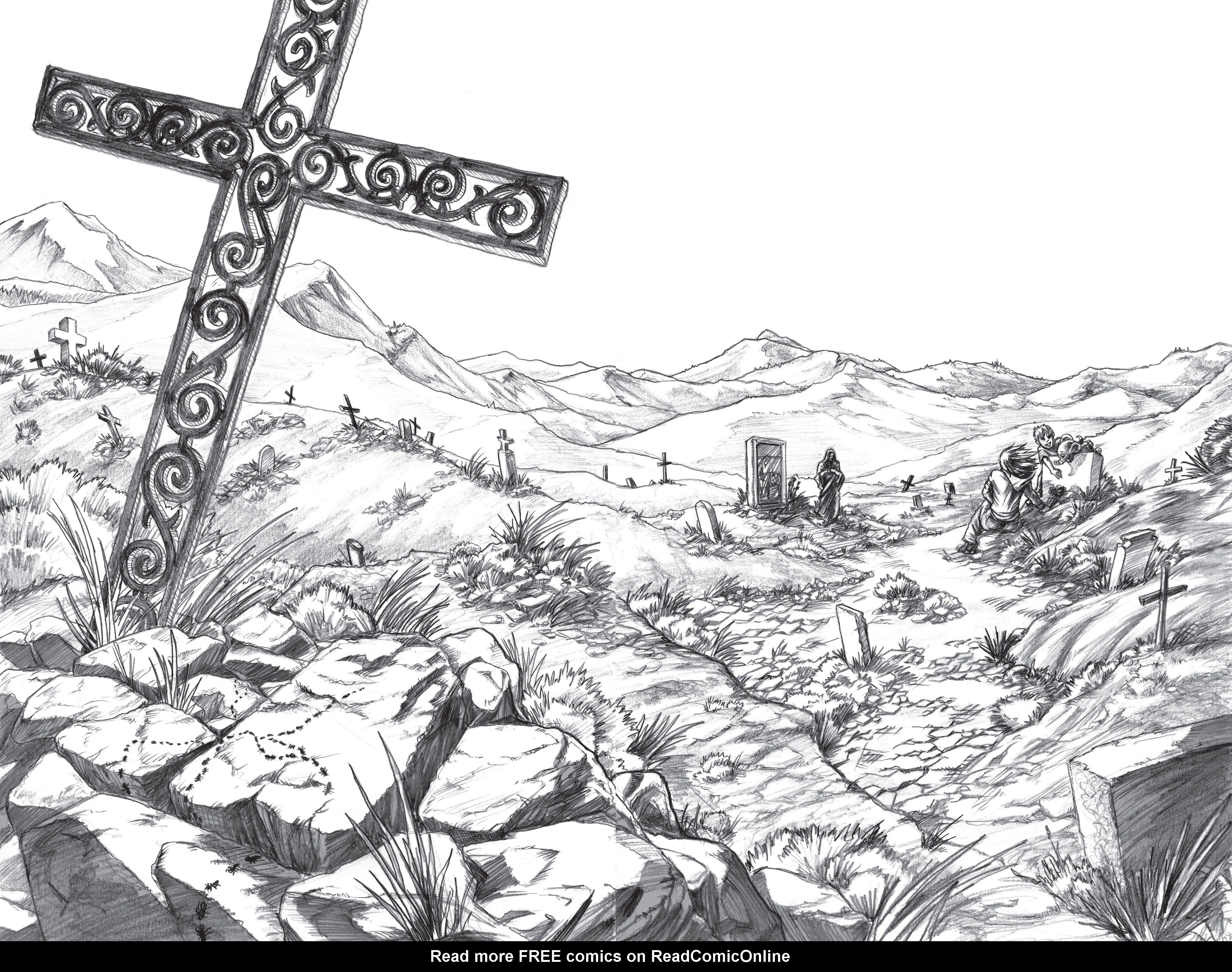 Read online The Killing Jar comic -  Issue # TPB (Part 1) - 9