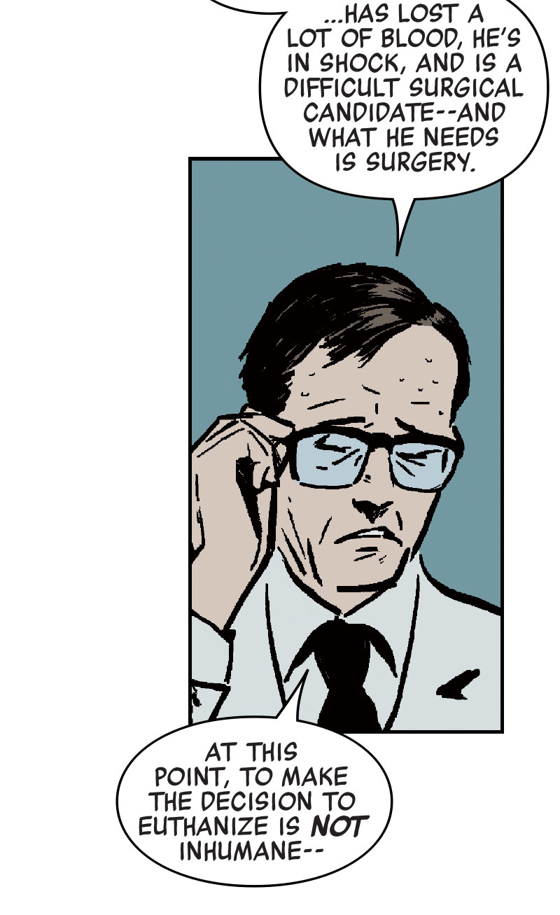 Read online Hawkeye: My Life as a Weapon Infinity Comic comic -  Issue # TPB 1 (Part 1) - 66