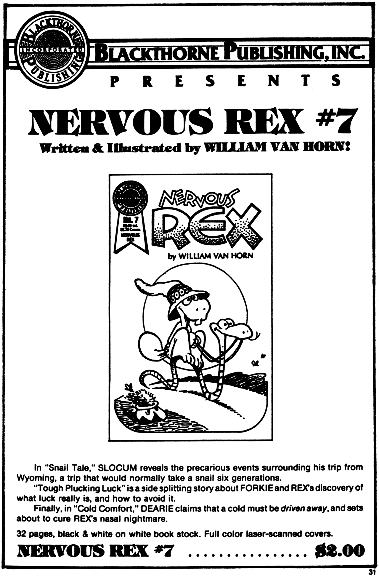 Read online Pre-Teen Dirty-Gene Kung-Fu Kangaroos comic -  Issue #1 - 32