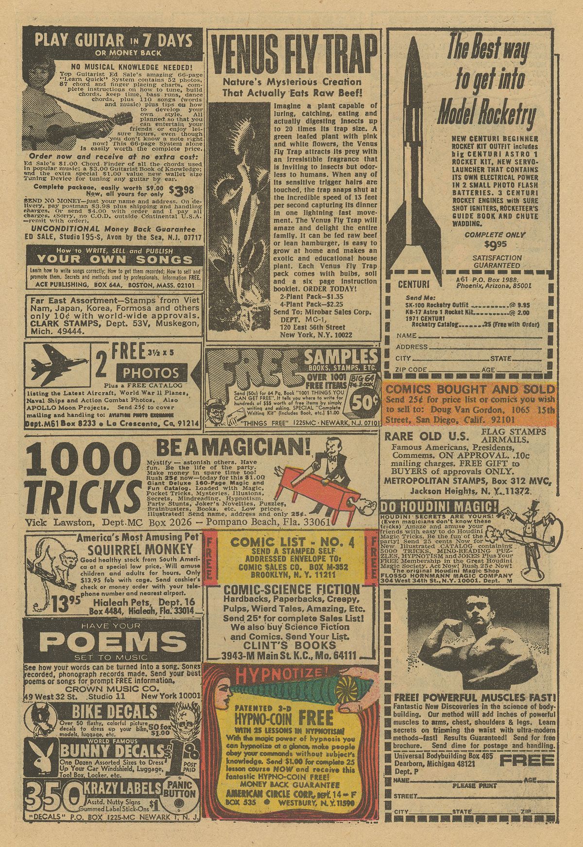 Read online Ringo Kid (1970) comic -  Issue #10 - 15