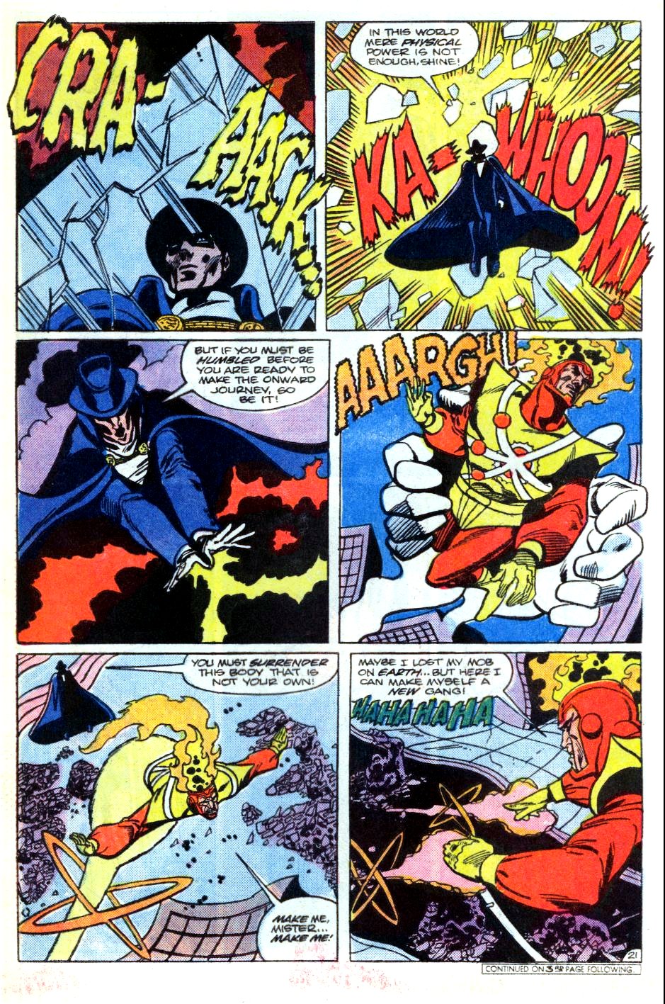 Read online The Fury of Firestorm comic -  Issue #32 - 22