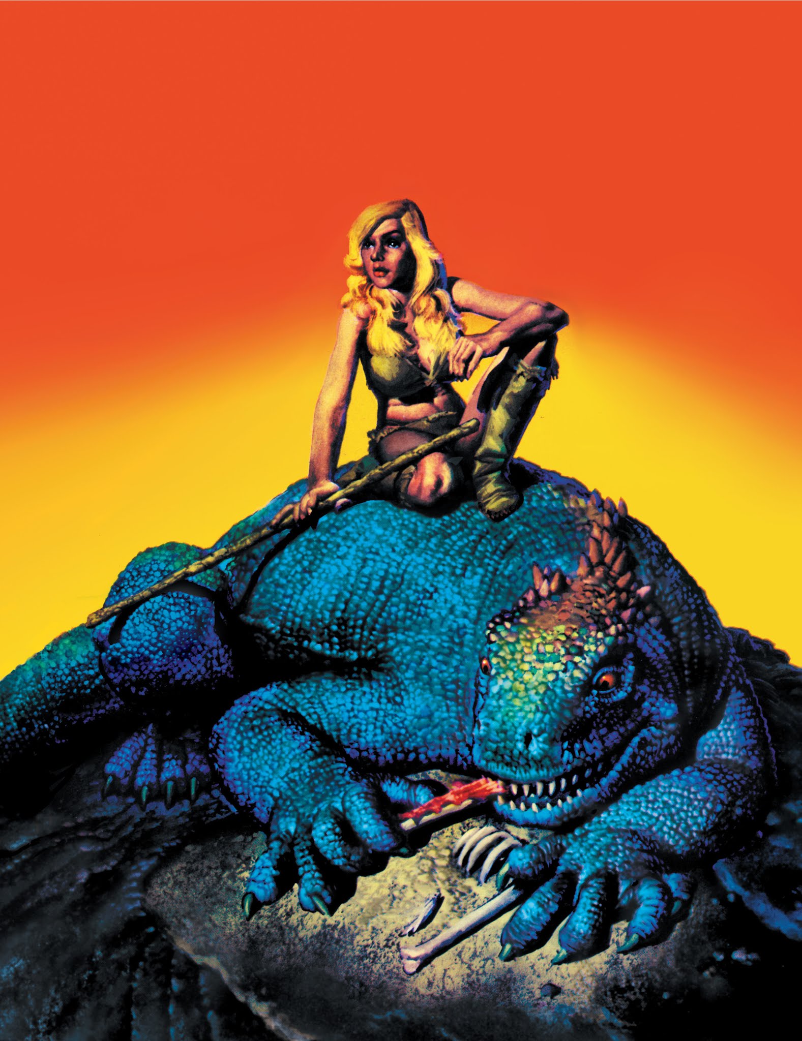 Read online Creepy Presents Richard Corben comic -  Issue # TPB (Part 1) - 5