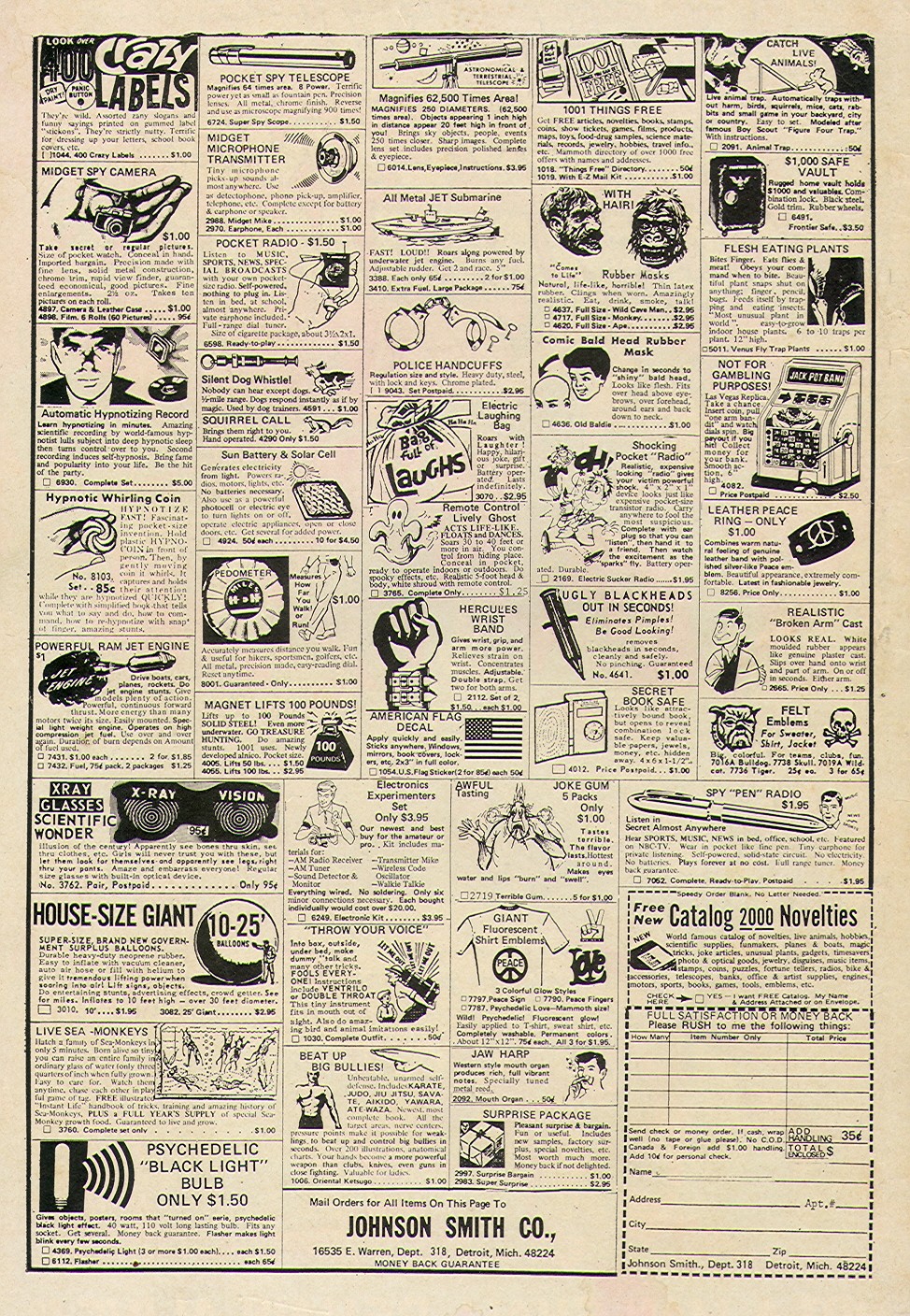 Read online Sgt. Fury comic -  Issue #91 - 2