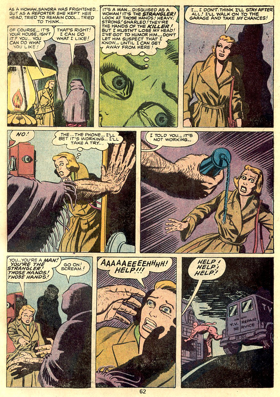 Adventures into Terror issue 13 - Page 18