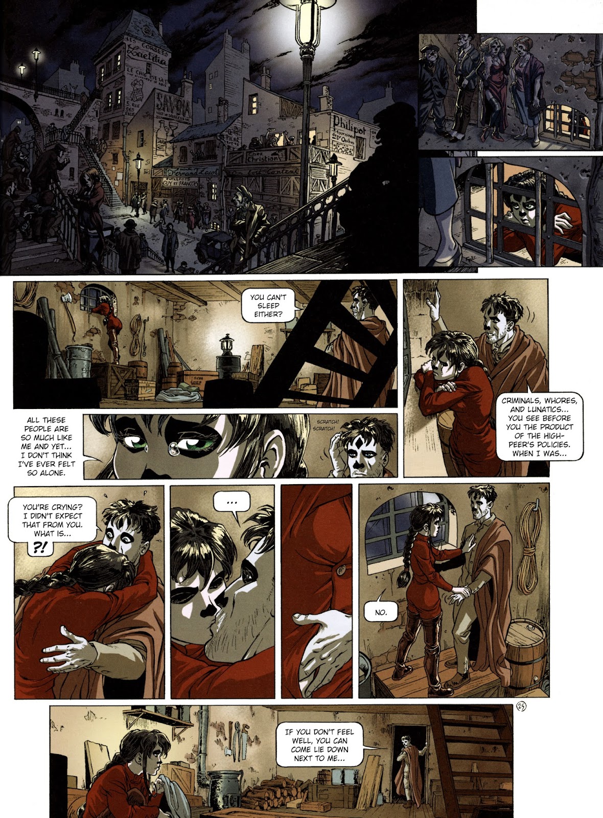 Wake issue 3 - Page 28