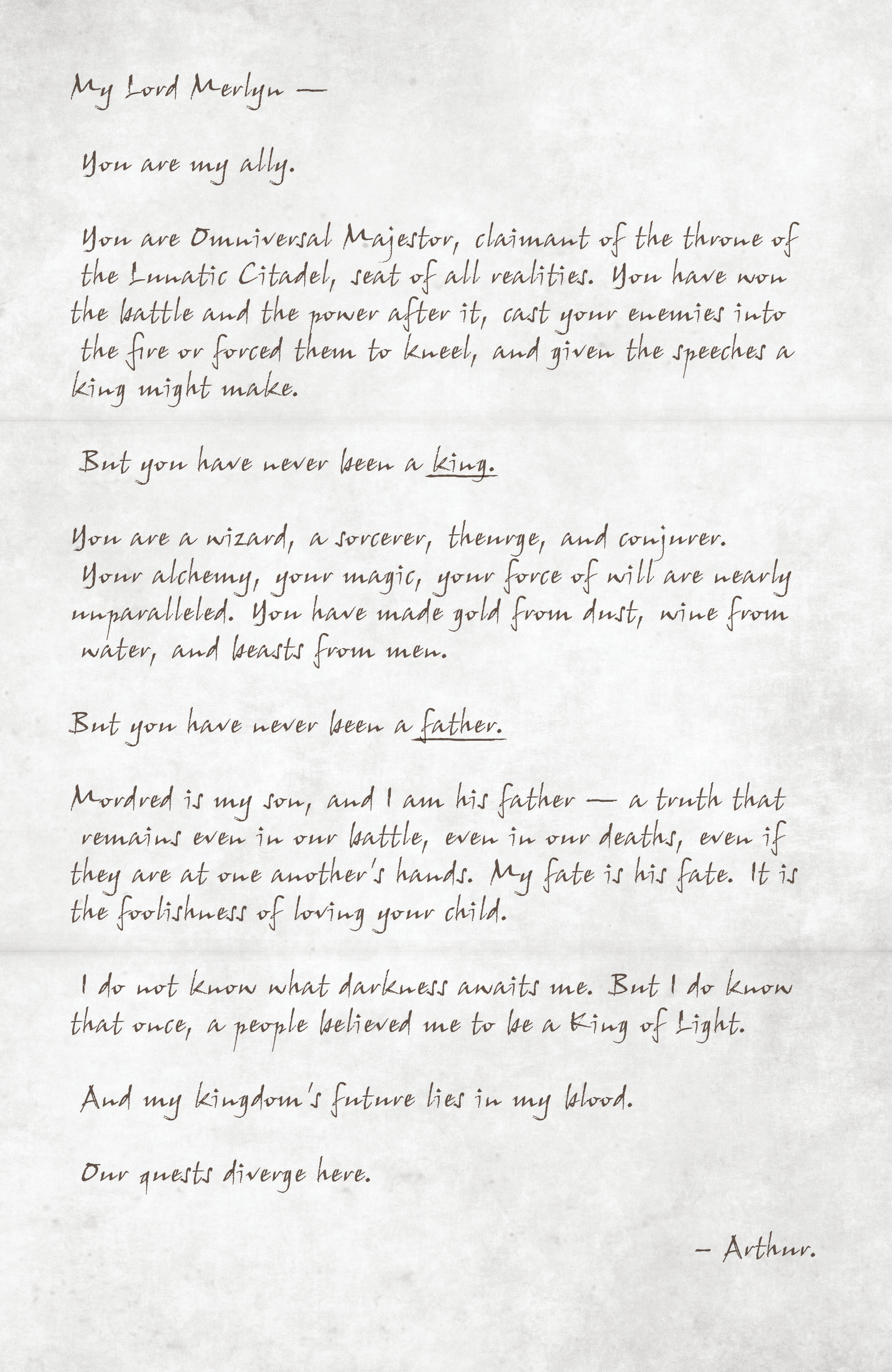 Read online Knights of X comic -  Issue #4 - 9