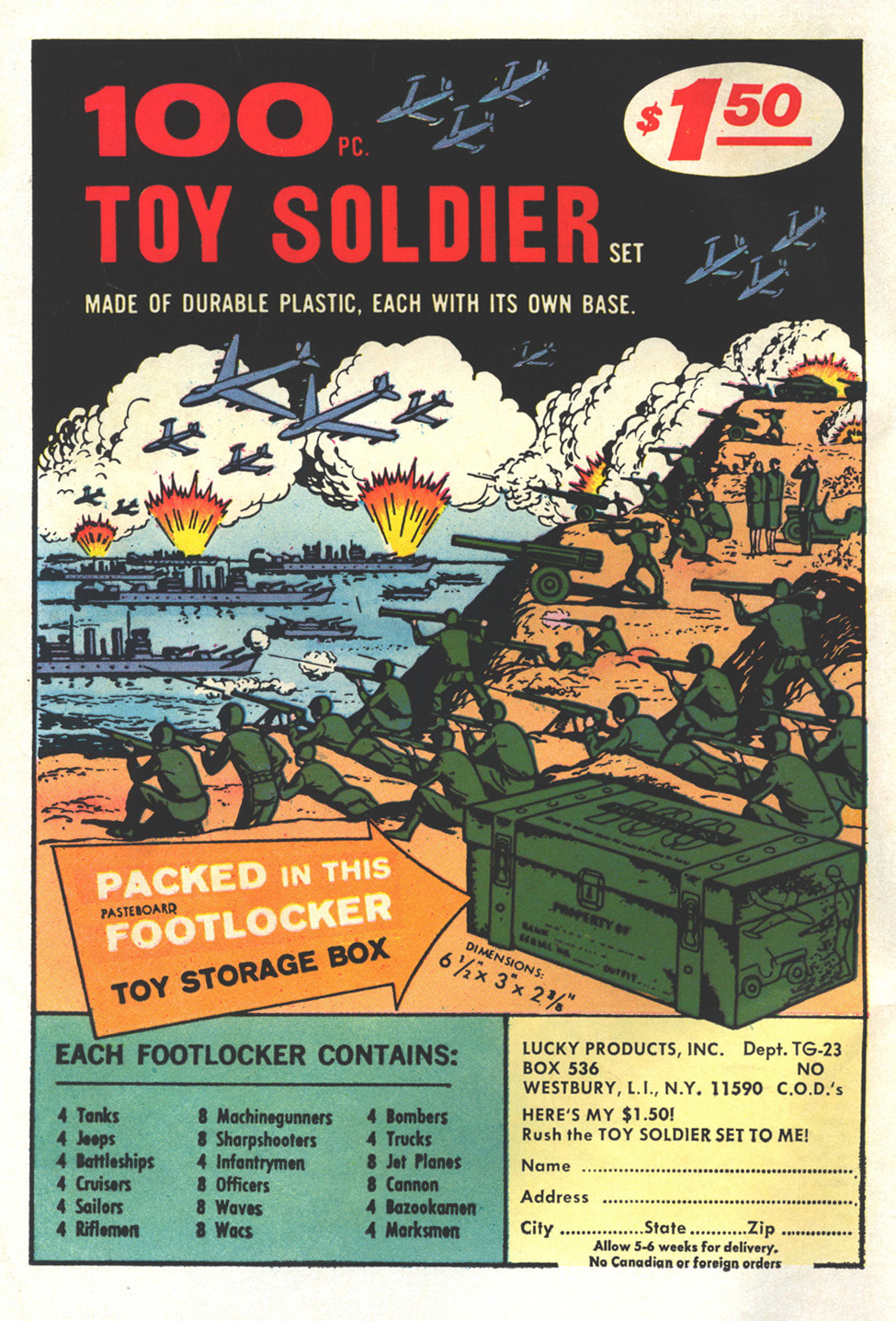 Read online Adventures of Robin Hood comic -  Issue #4 - 2