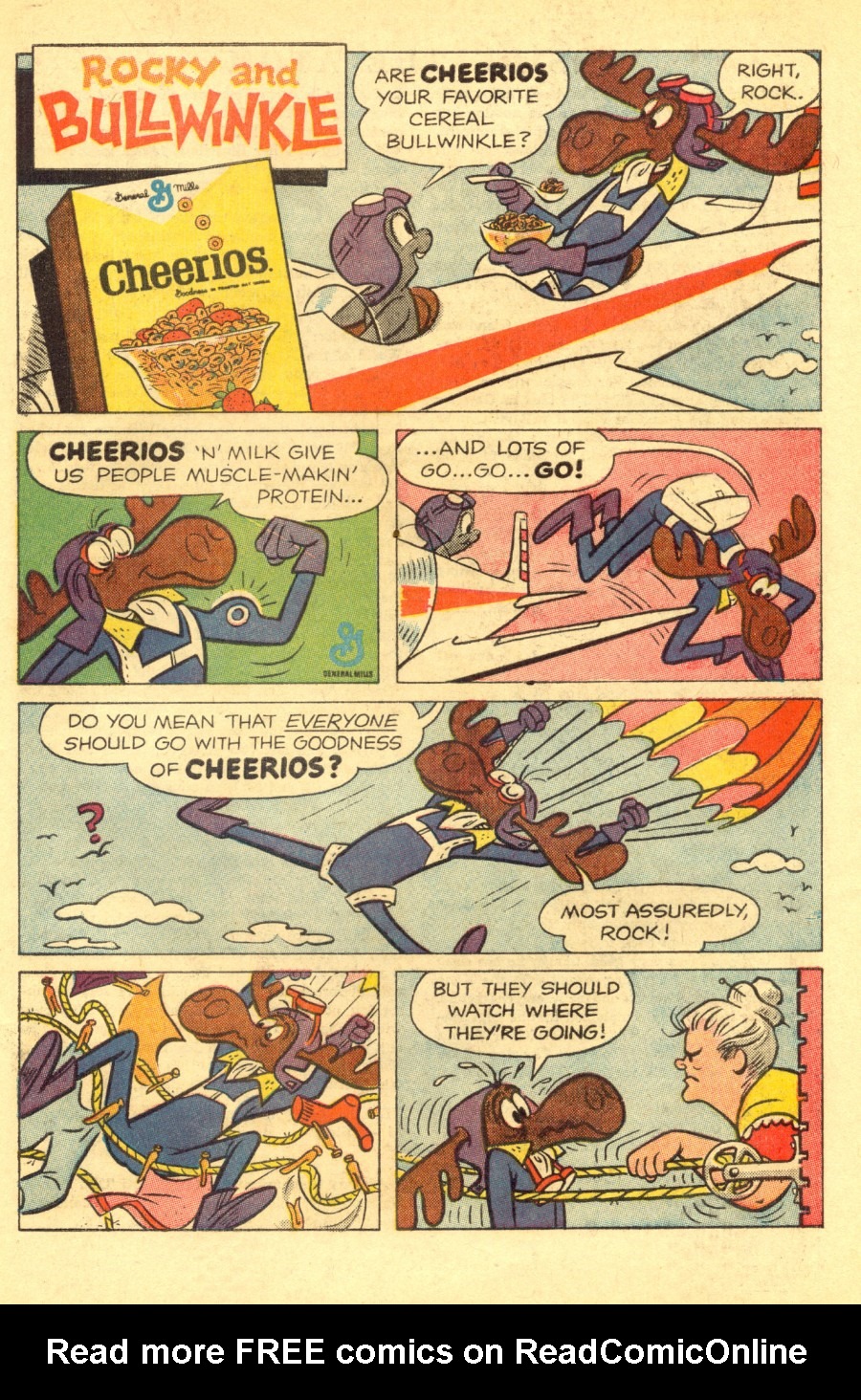 Read online The Atom comic -  Issue #21 - 19