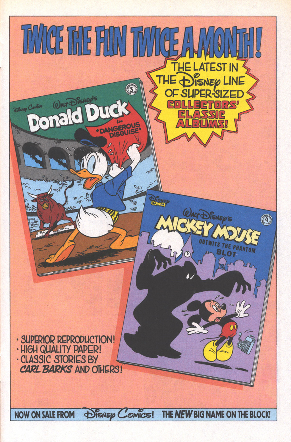 Mickey Mouse Adventures #3 #3 - English 27