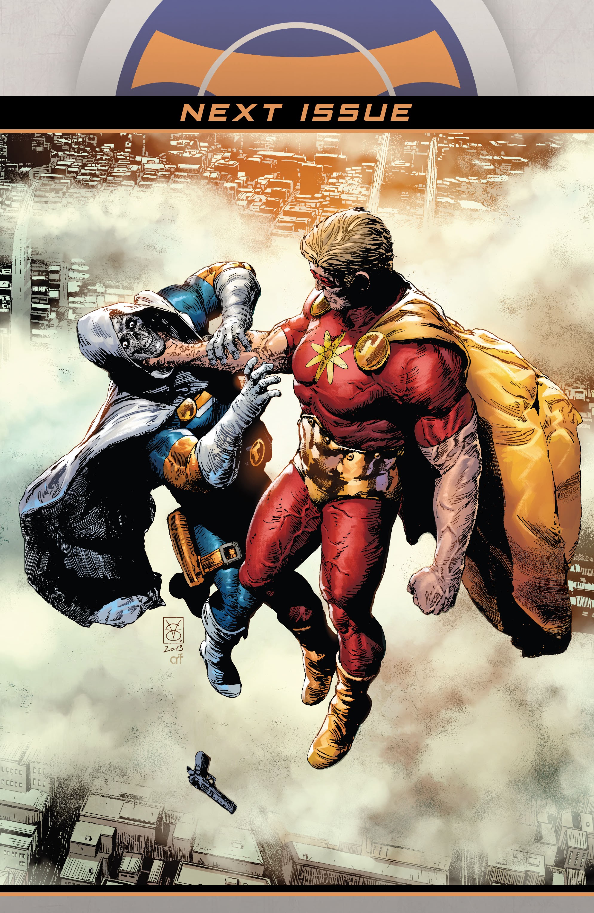 Read online Taskmaster (2020) comic -  Issue #1 - 23