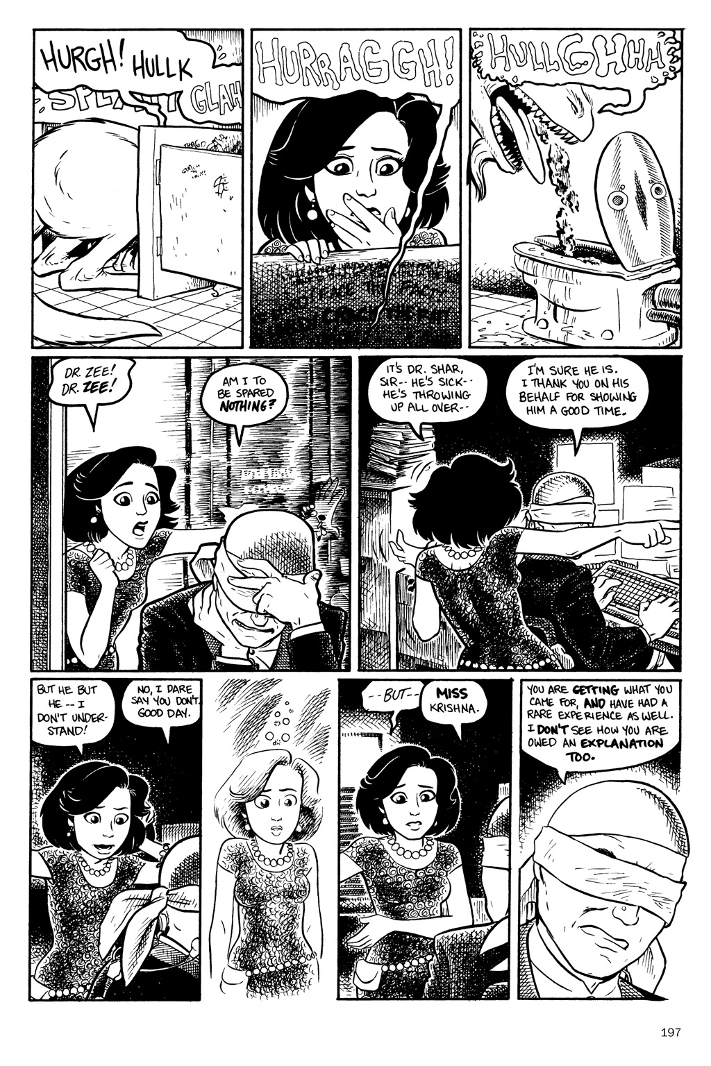 Read online The Finder Library comic -  Issue # TPB 2 (Part 2) - 78