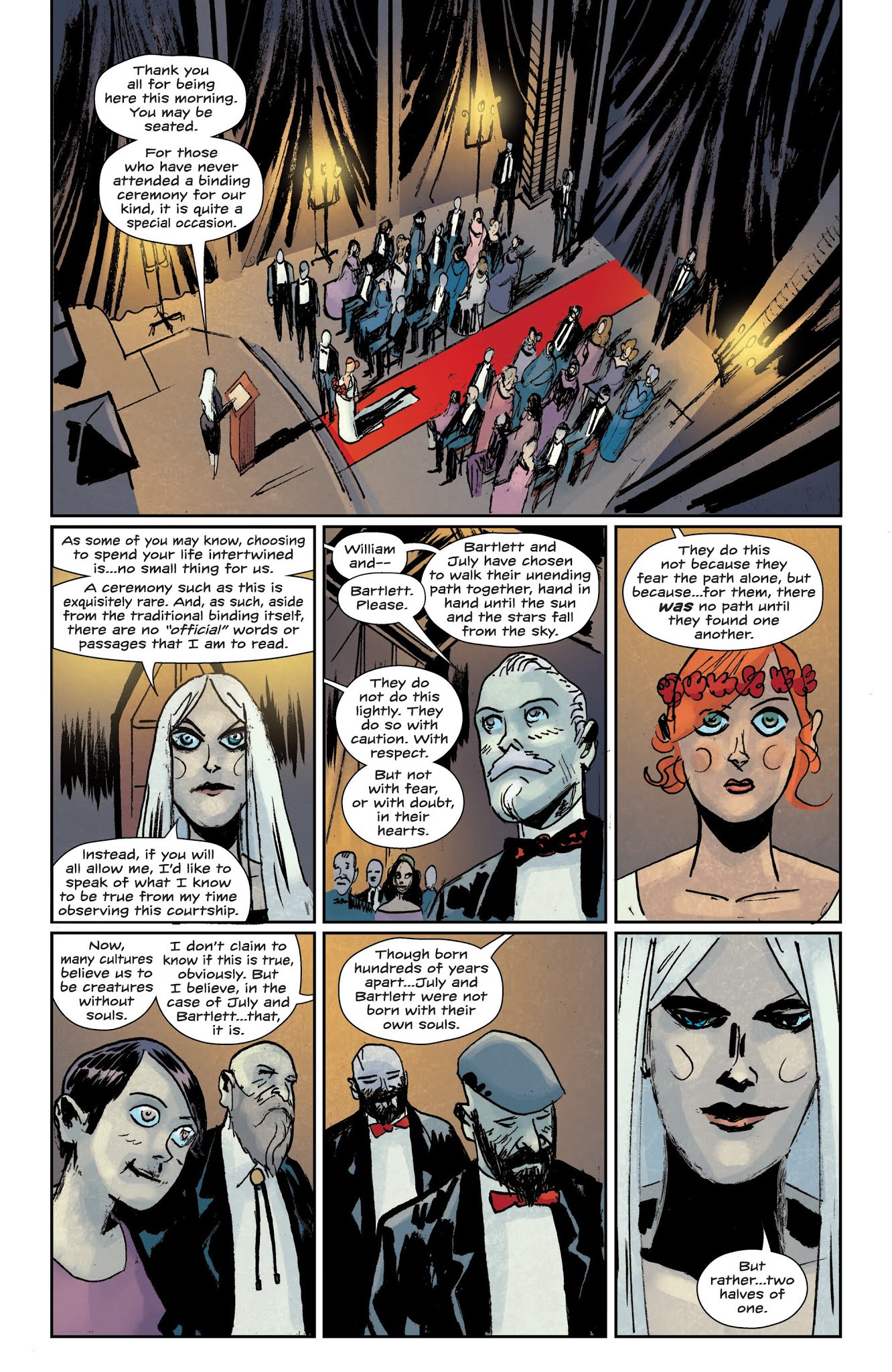 Read online Redneck comic -  Issue #17 - 16