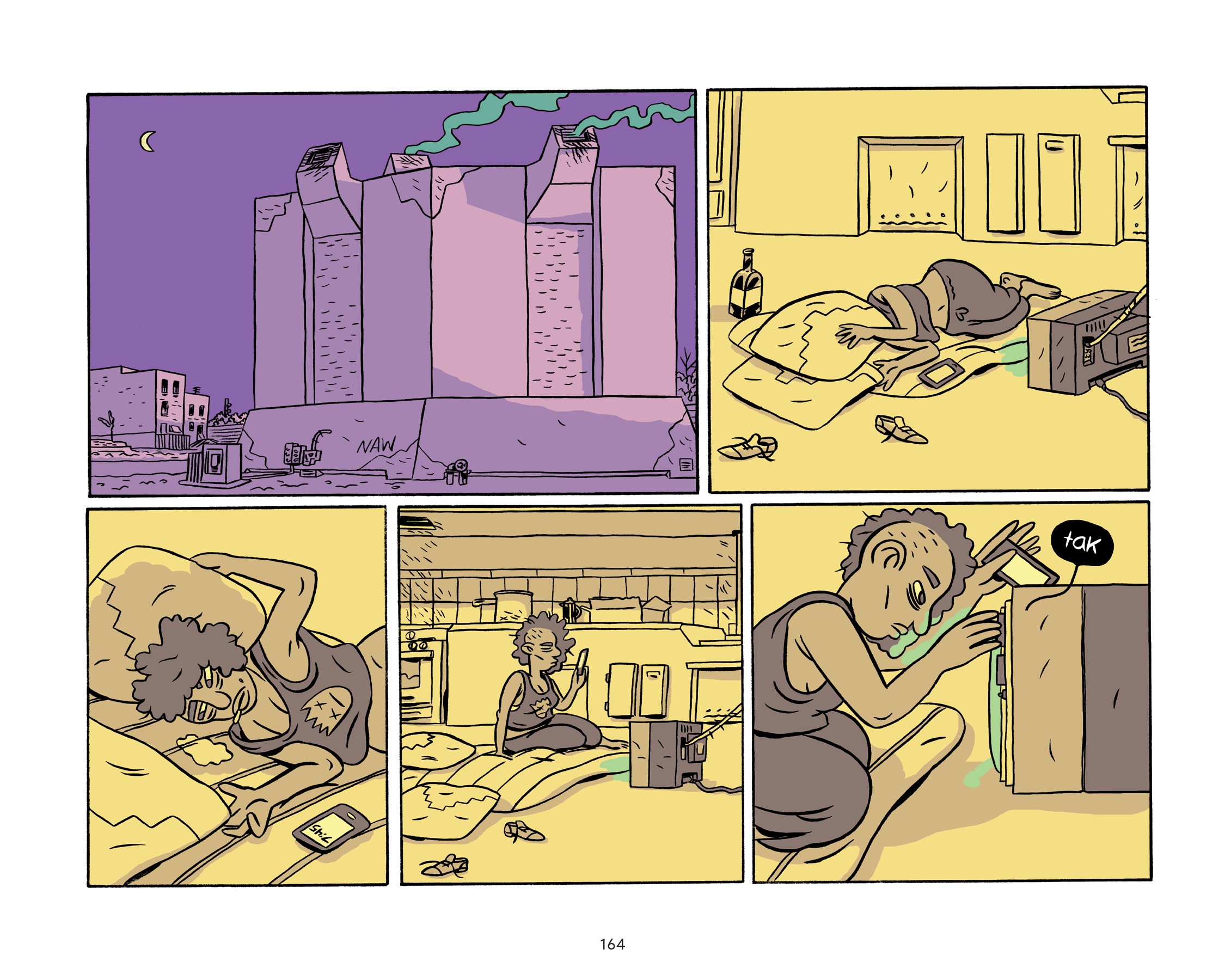 Read online BTTM FDRS comic -  Issue # TPB (Part 2) - 65