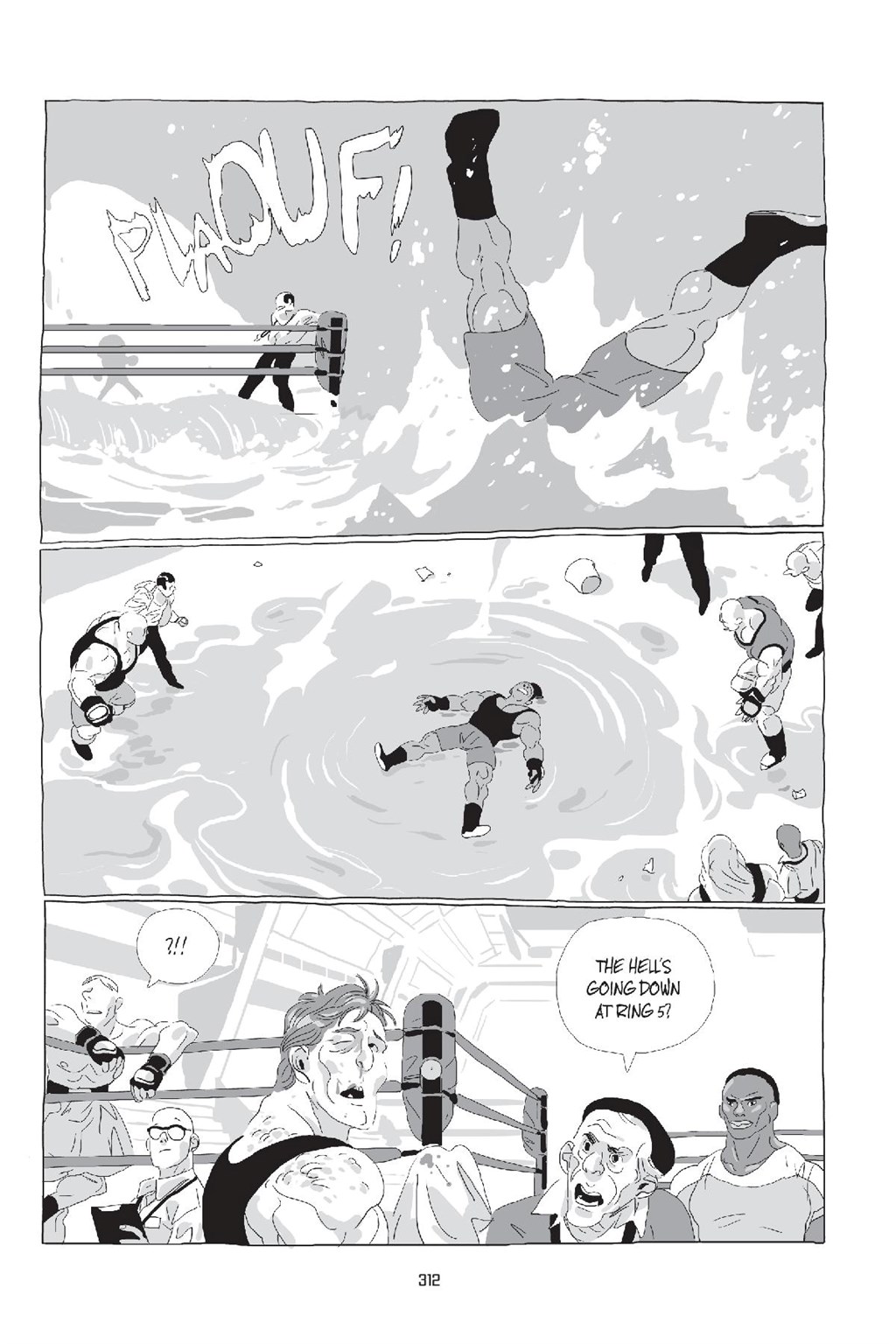 Lastman issue TPB 2 (Part 4) - Page 21
