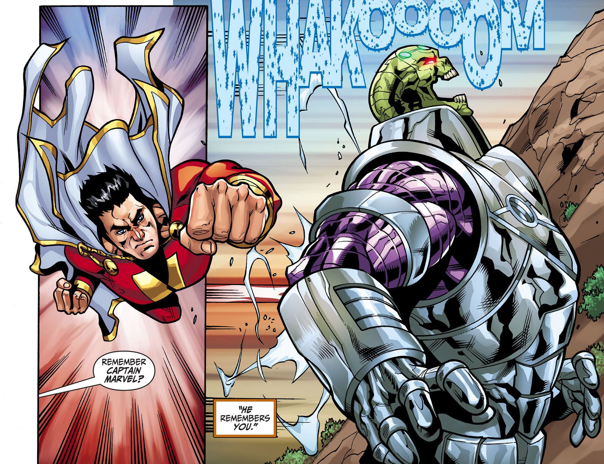 Read online Justice League Beyond 2.0 comic -  Issue #16 - 12