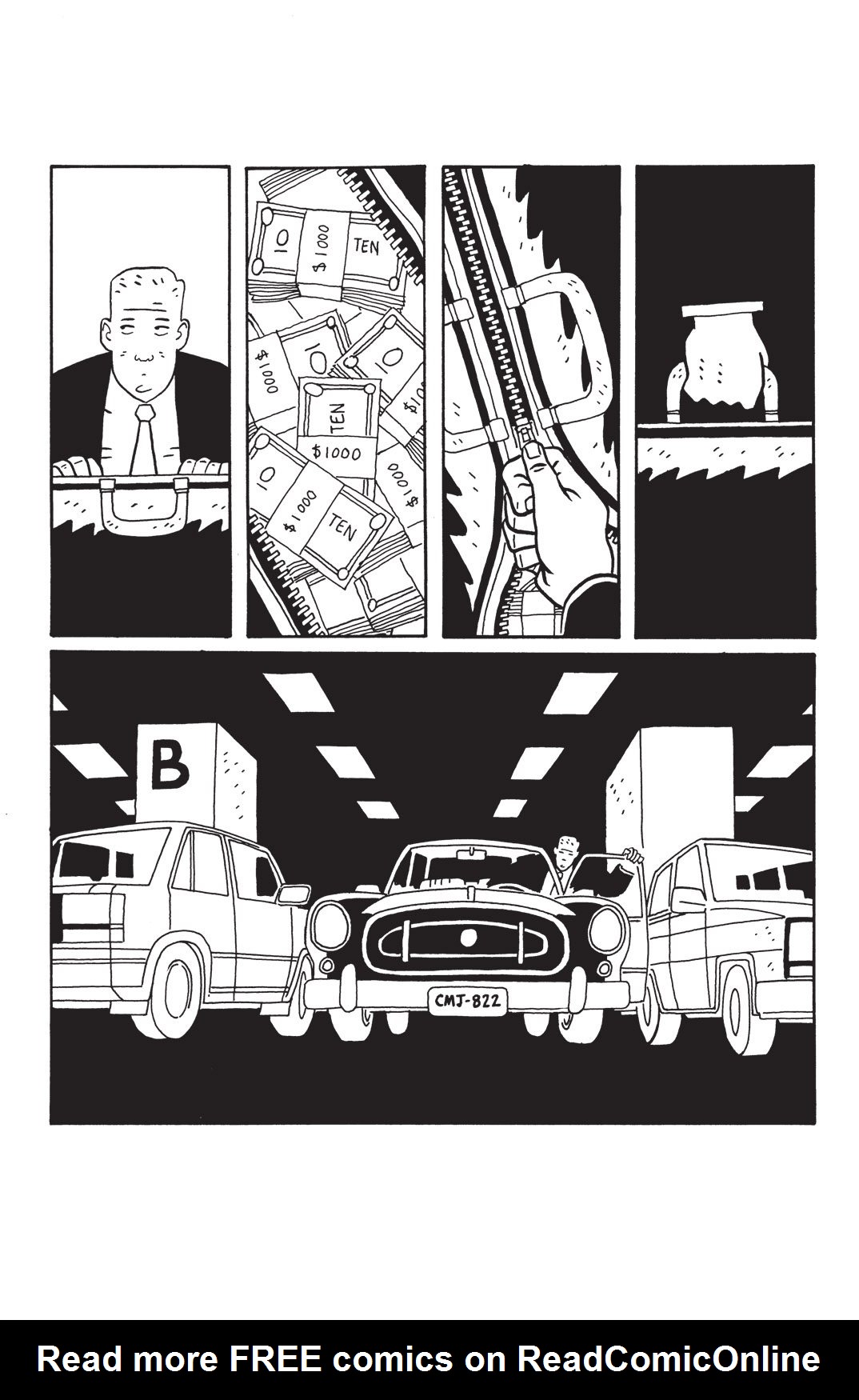 Read online Kane comic -  Issue # TPB 2 - 16