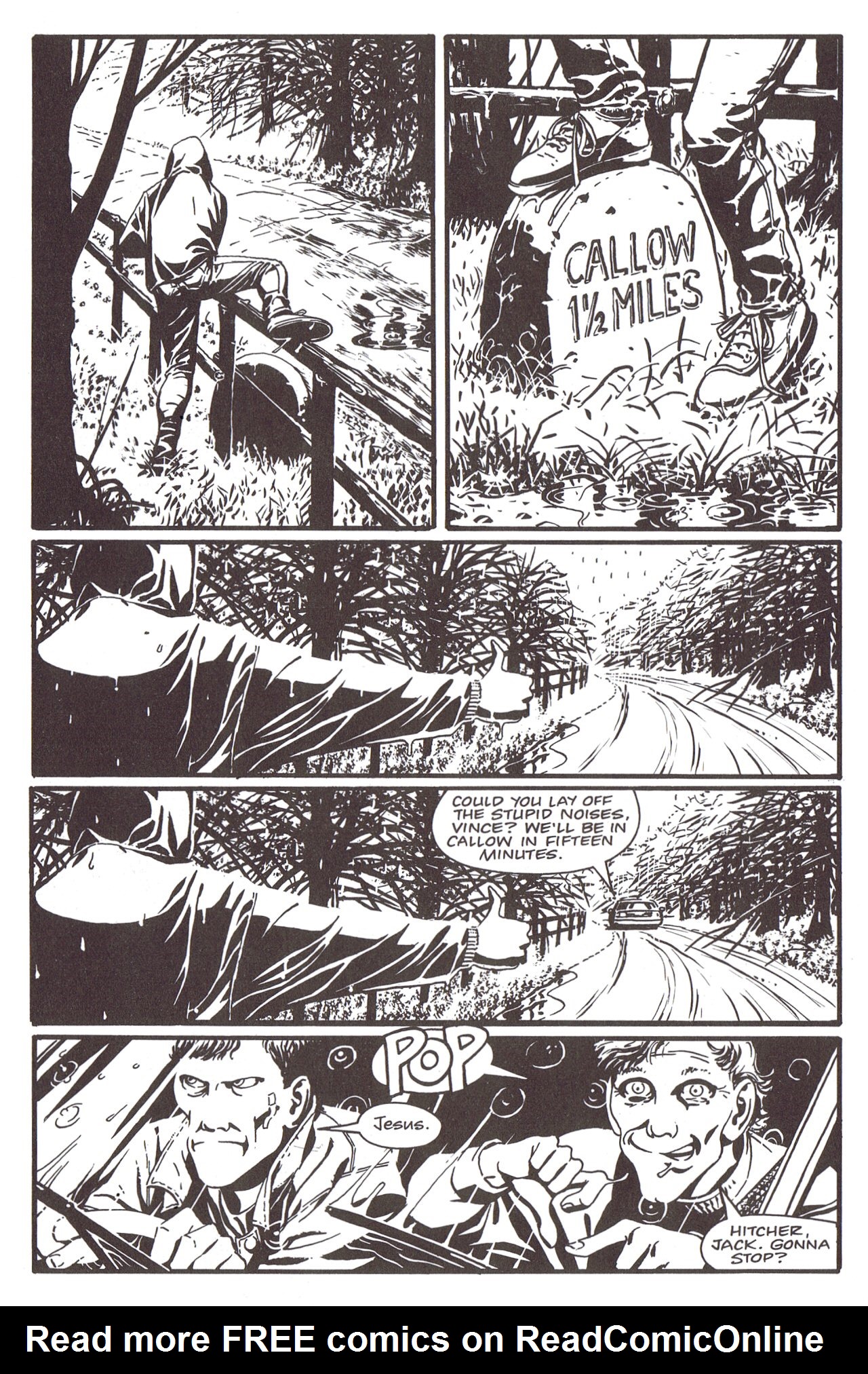 Read online The Lords of Misrule comic -  Issue #4 - 7