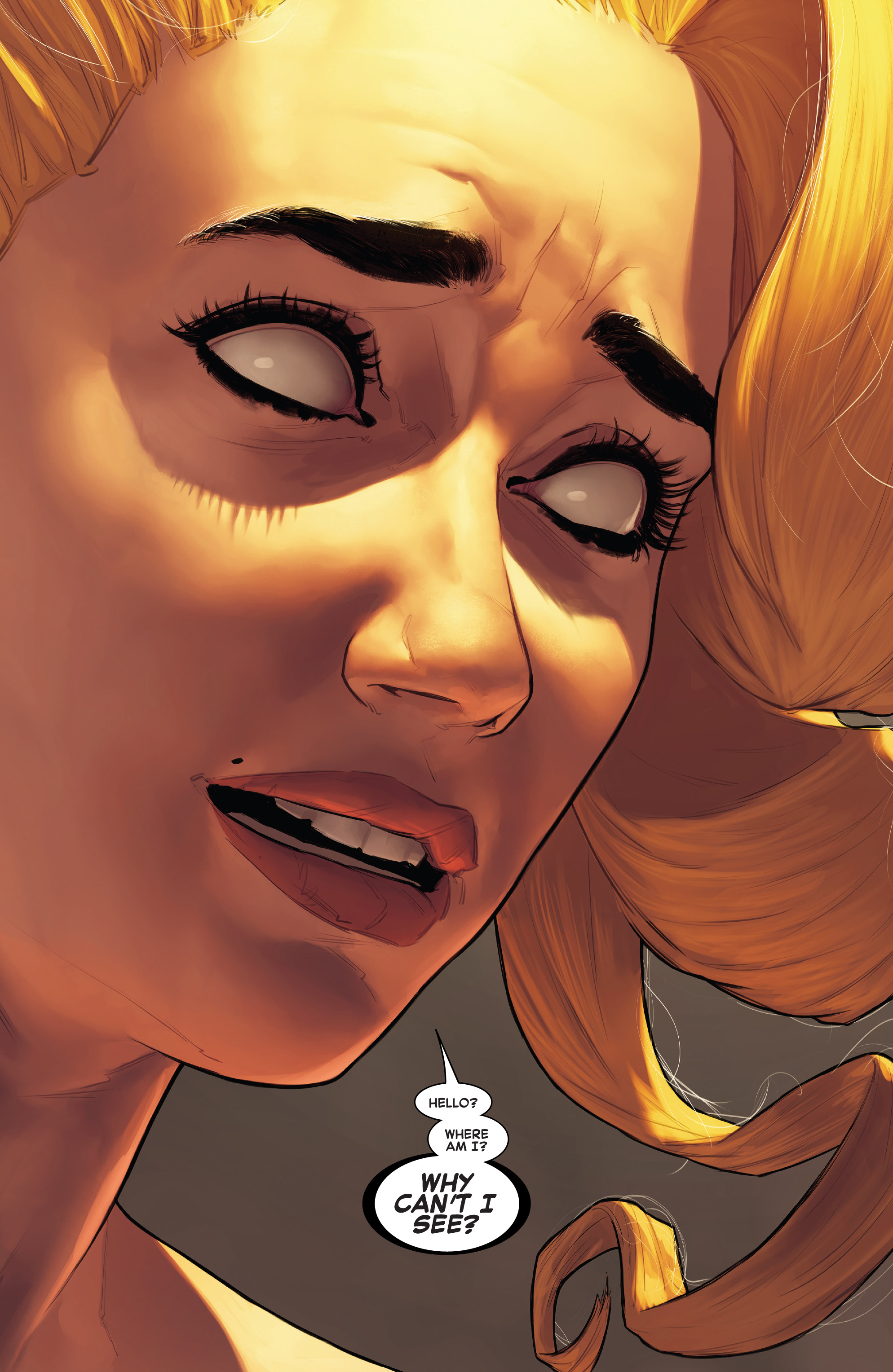 Read online Invisible Woman comic -  Issue #4 - 3
