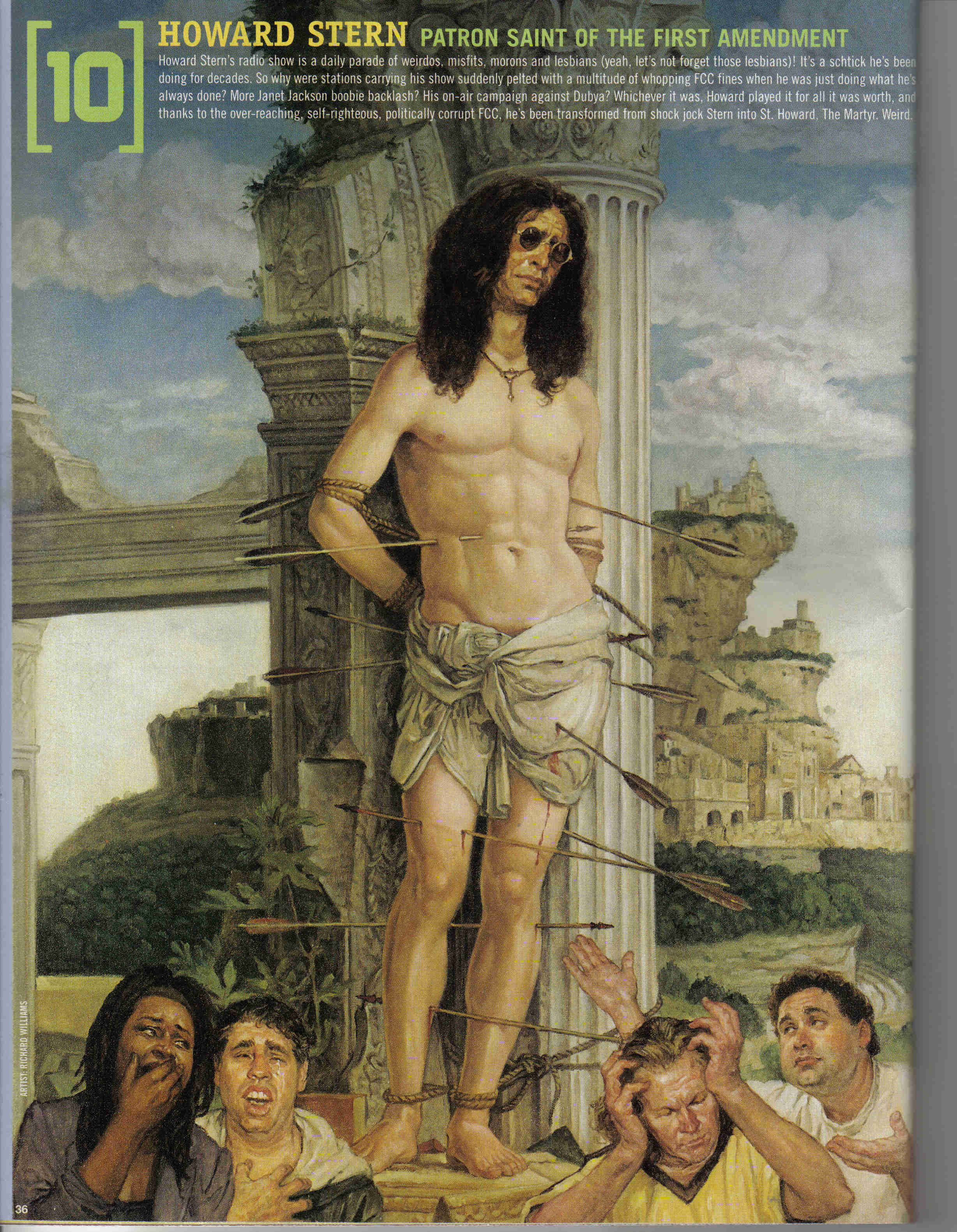 Read online MAD comic -  Issue #449 - 31